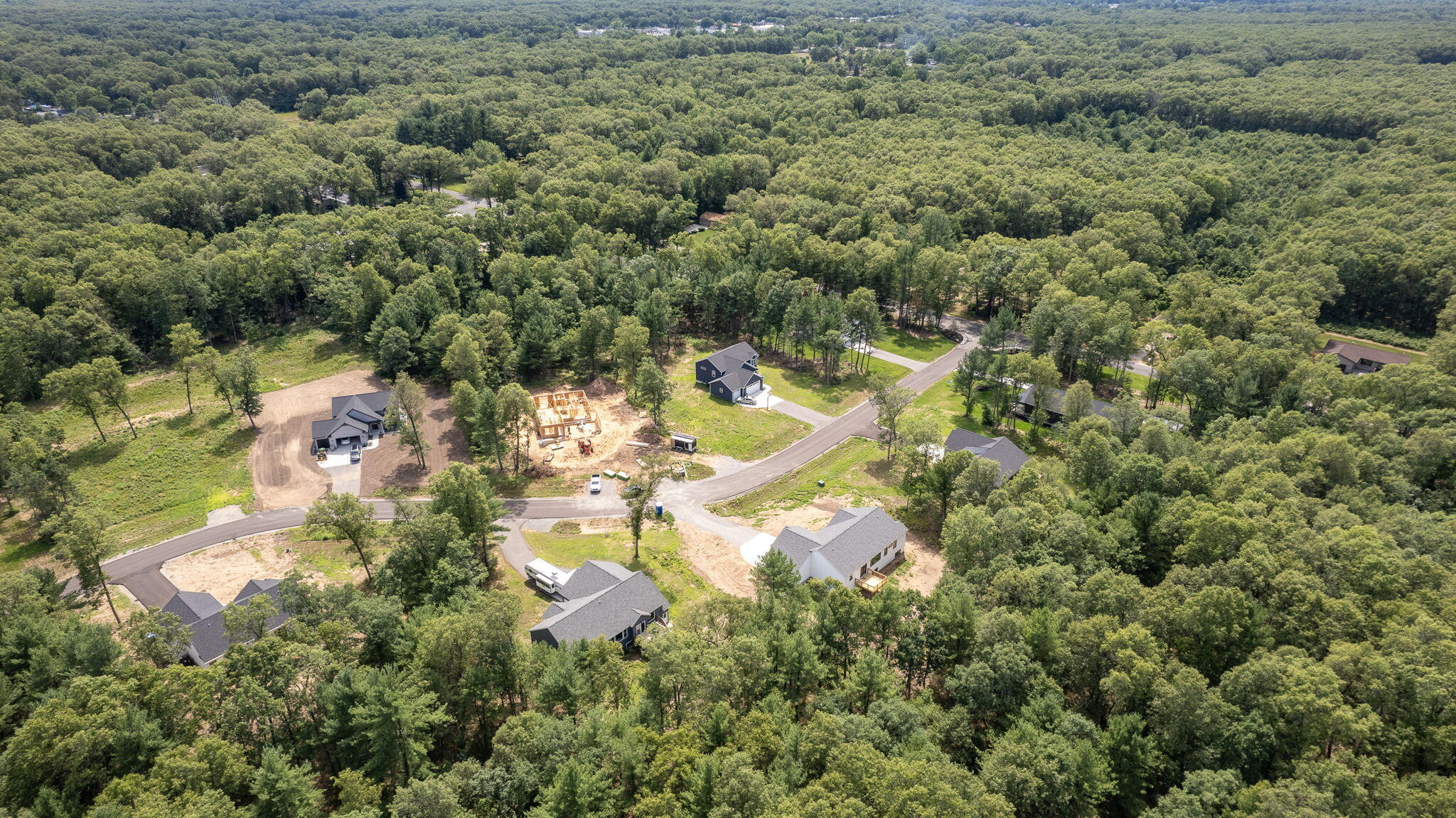 6020 Vesper Drive, #22