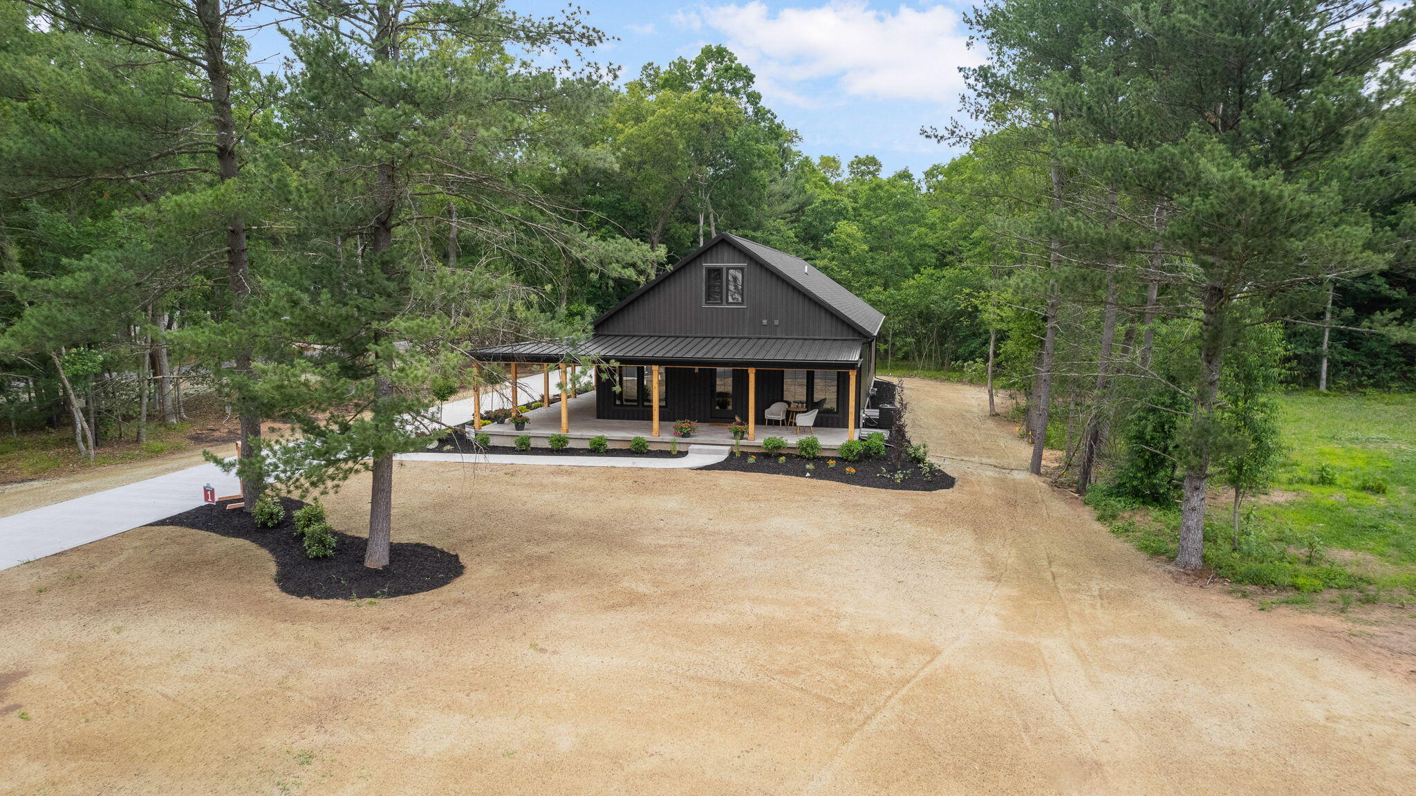 6020 Vesper Drive, #22
