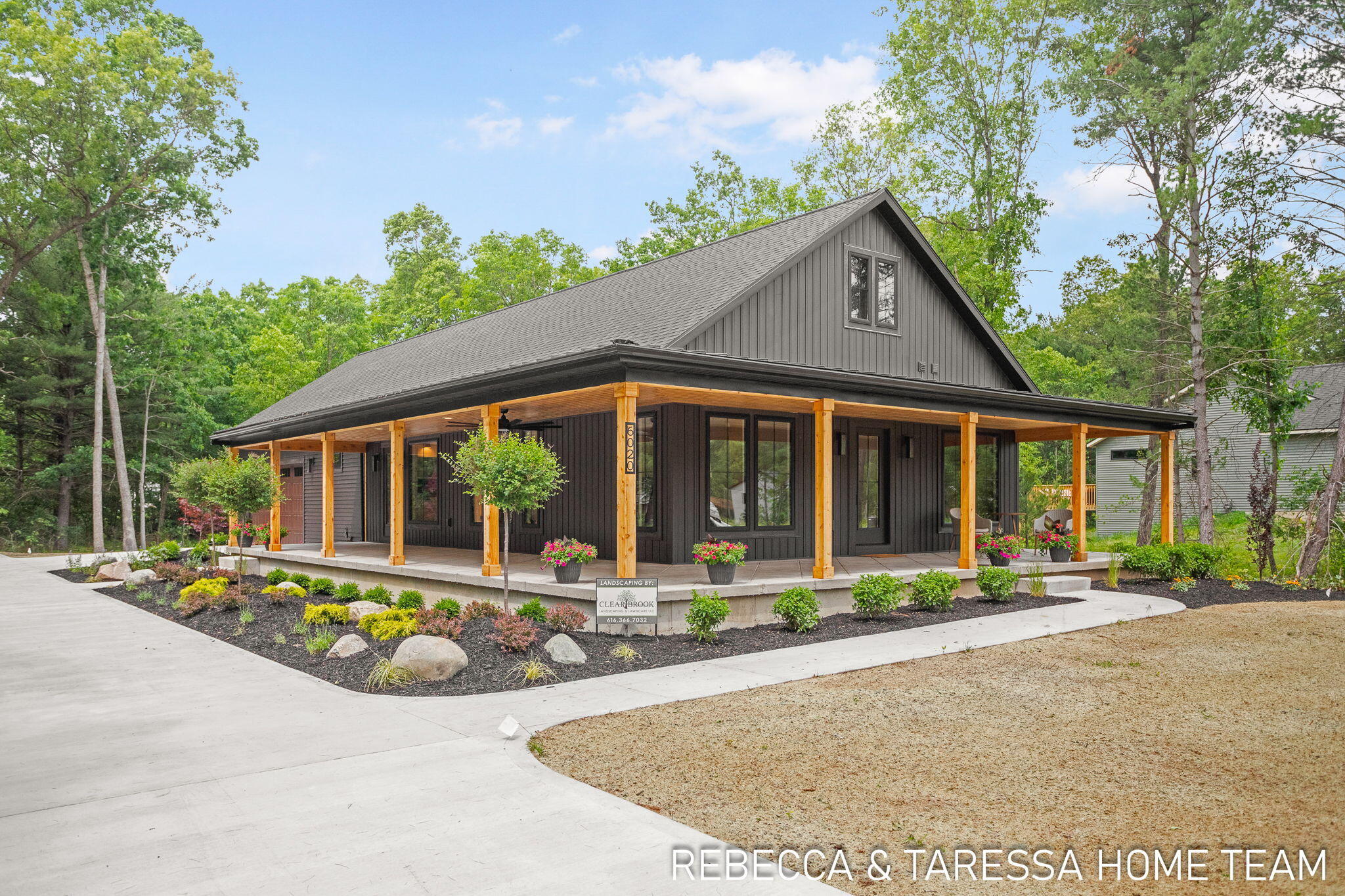 6020 Vesper Drive, #22
