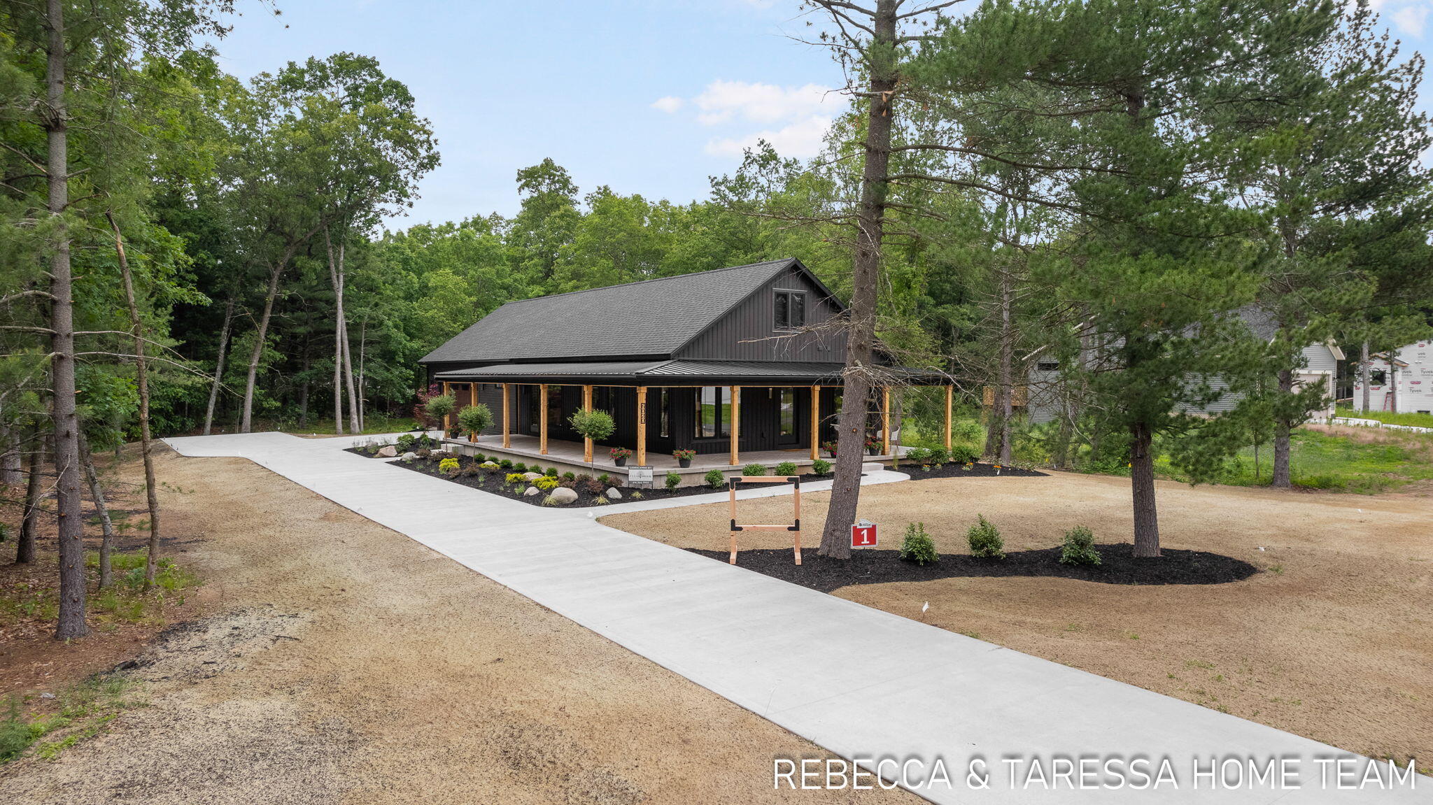 6020 Vesper Drive, #22