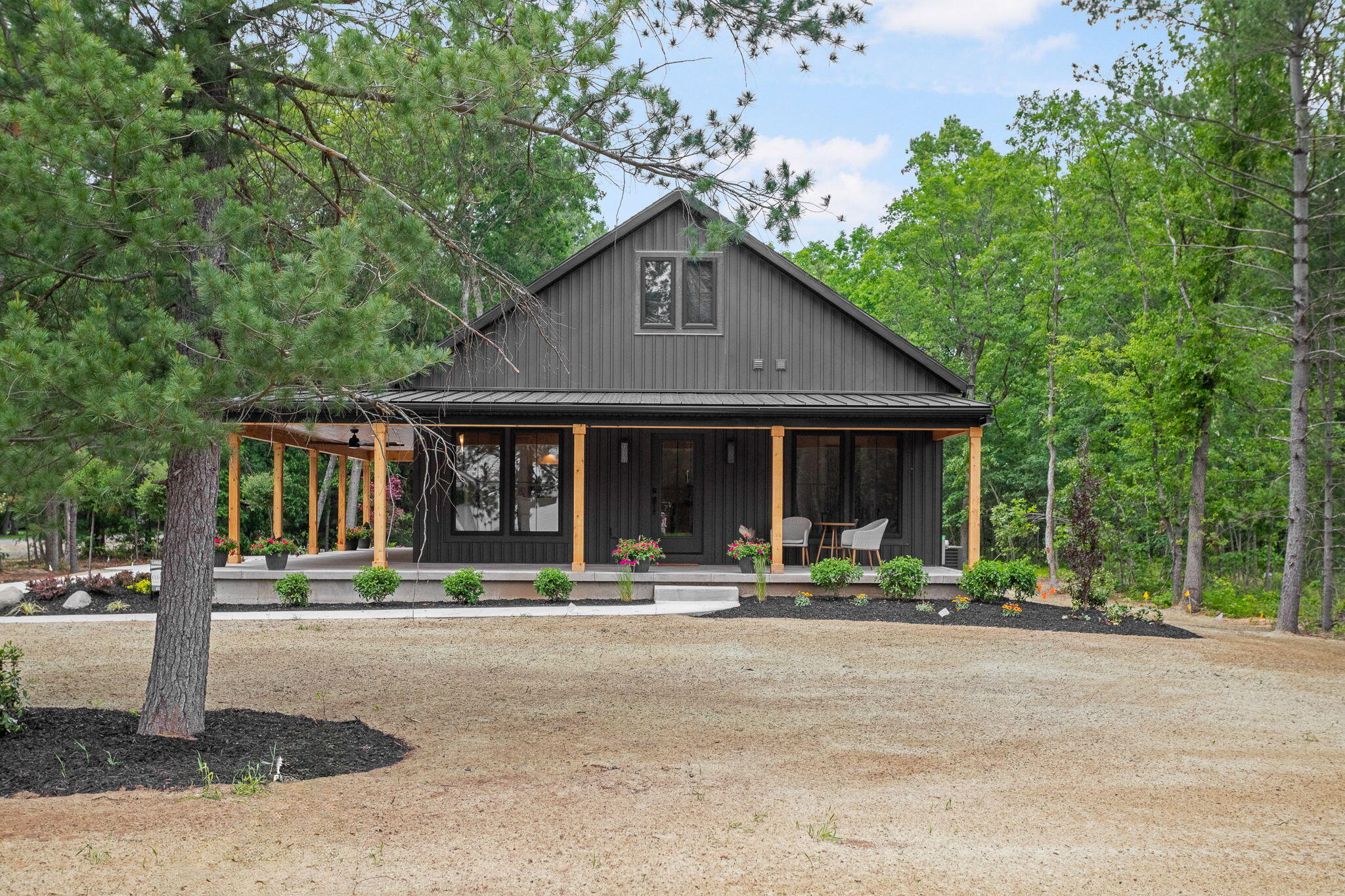 6020 Vesper Drive, #22