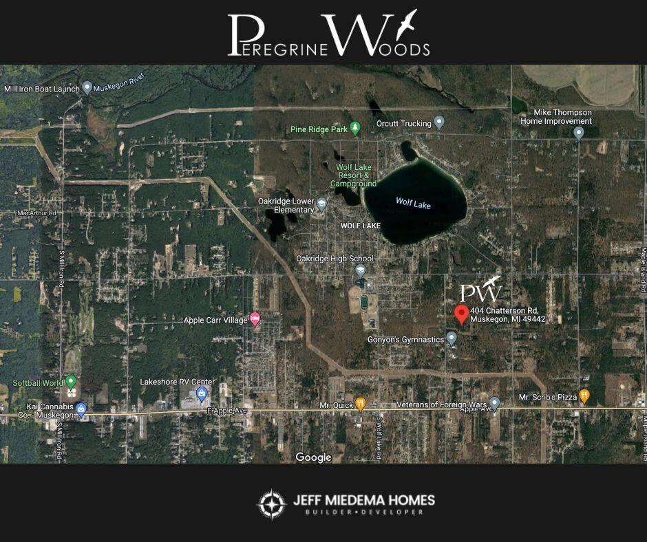 6020 Vesper Drive, #22