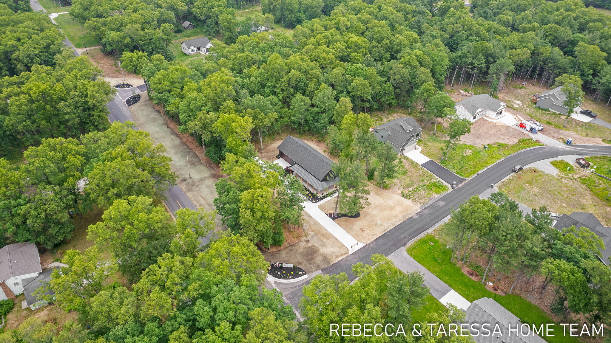 6020 Vesper Drive, #22