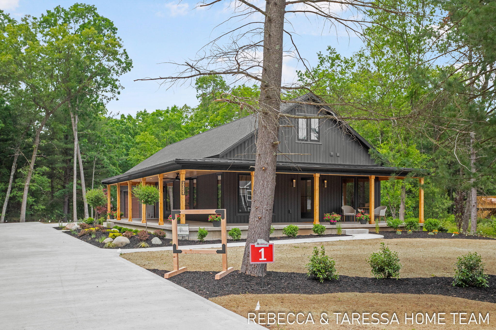 6020 Vesper Drive, #22