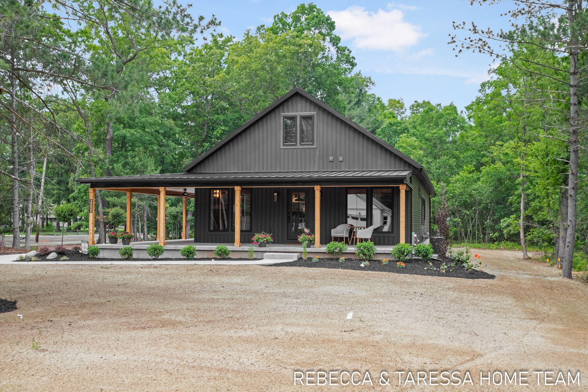6020 Vesper Drive, #22