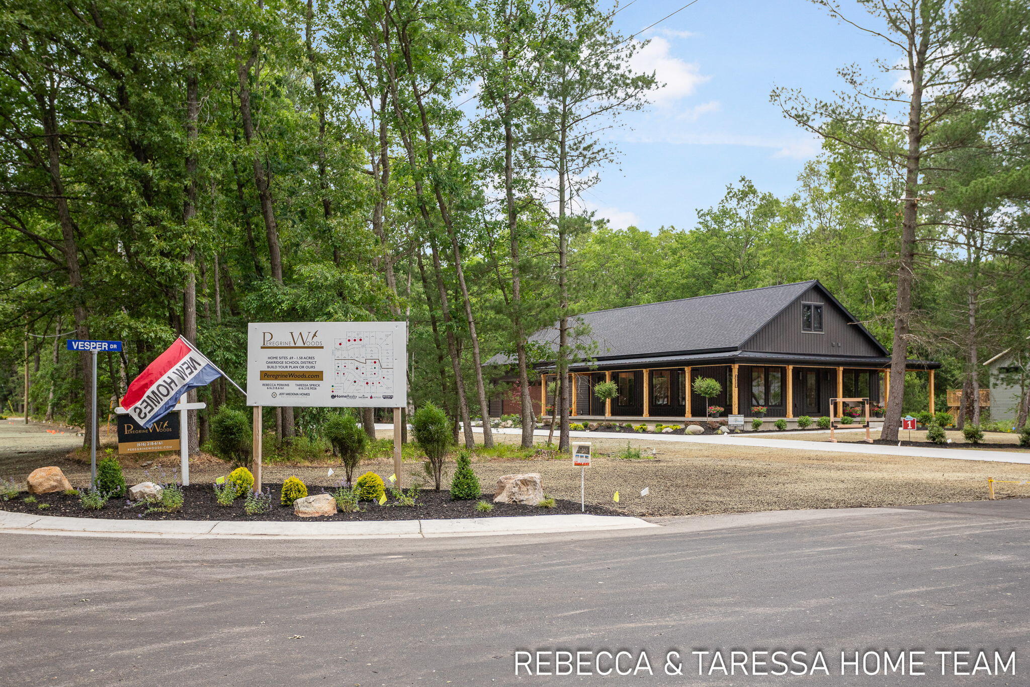 6020 Vesper Drive, #22