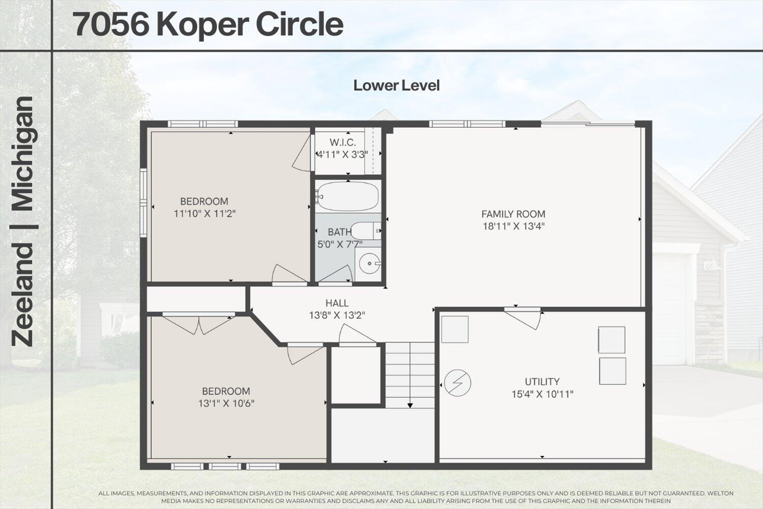 7056 Koper Circle