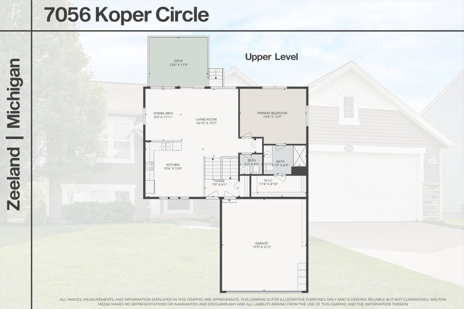 7056 Koper Circle