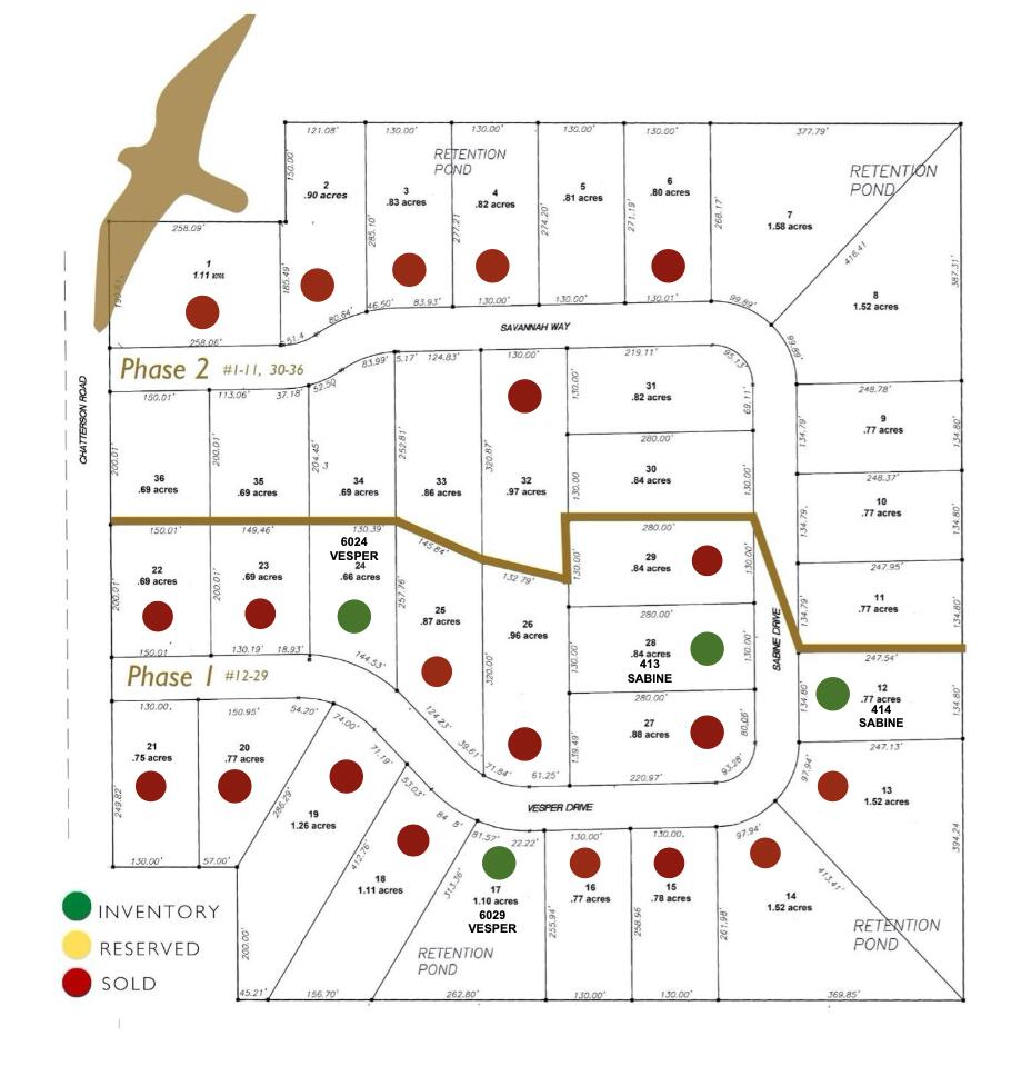 413 Sabine Drive, 28