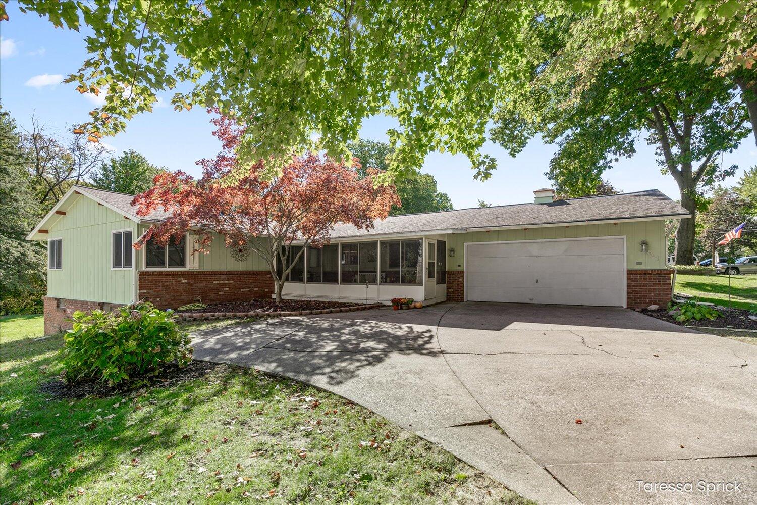 891 Shadybrook Drive
