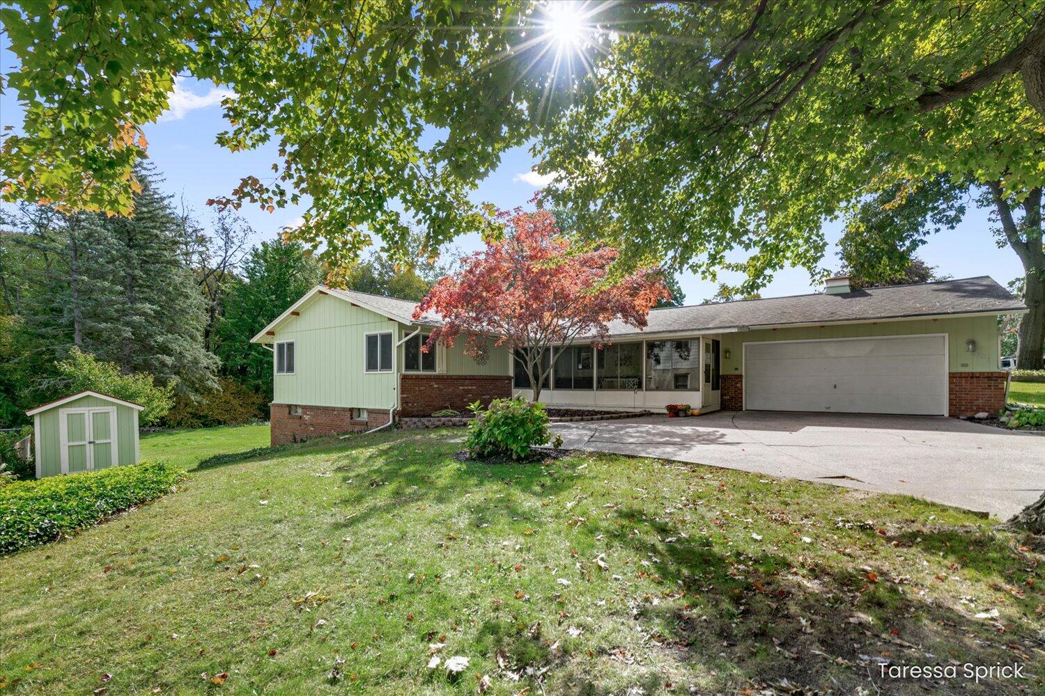 891 Shadybrook Drive