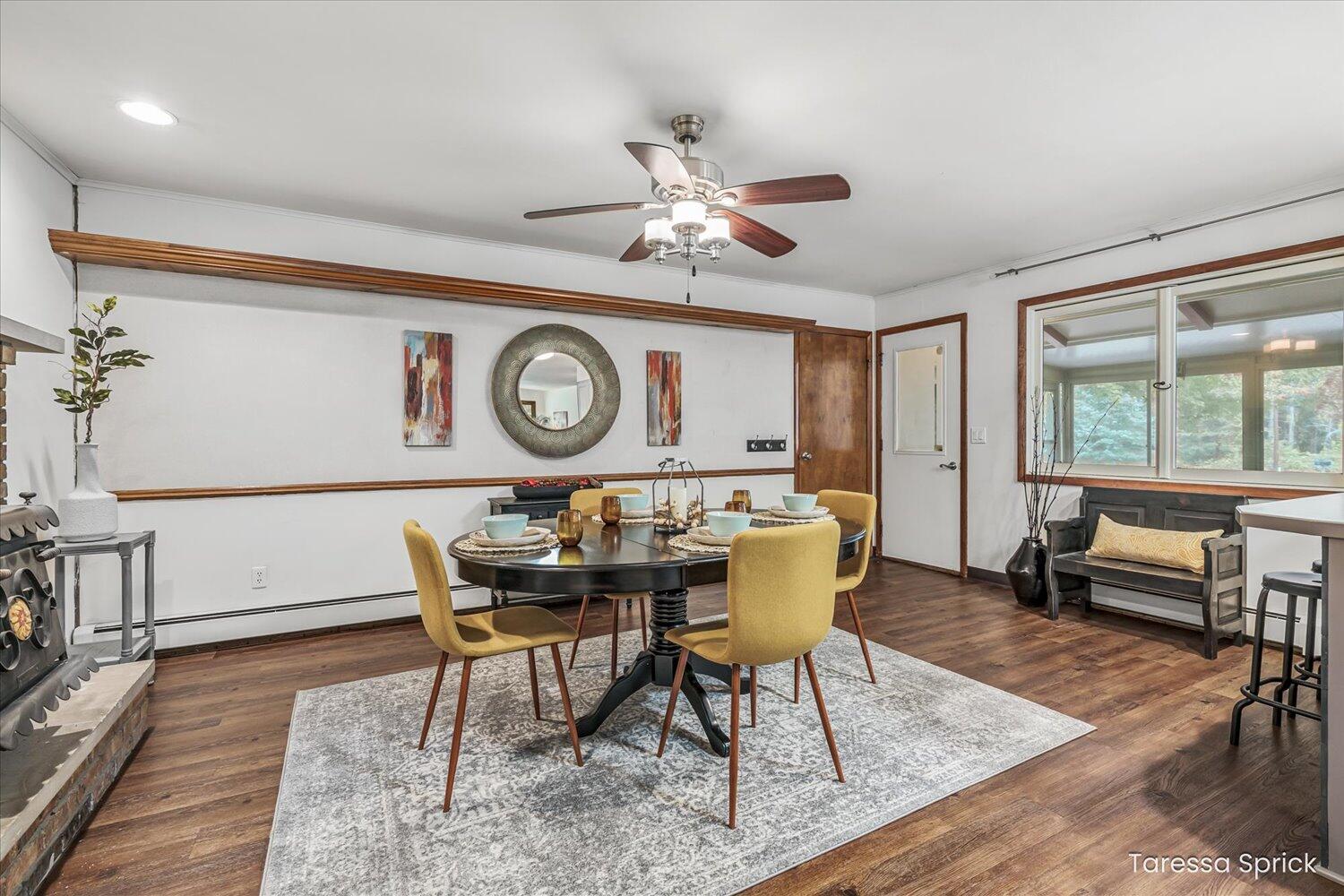 891 Shadybrook Drive