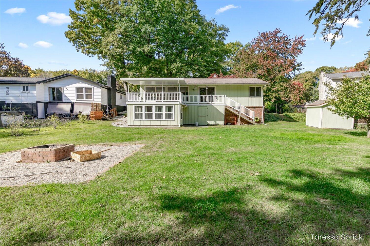 891 Shadybrook Drive