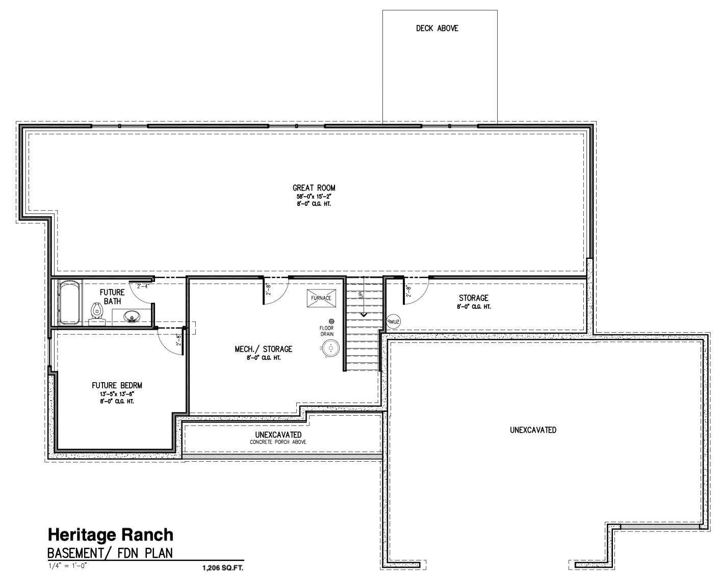 6024 Vesper Dr, #24