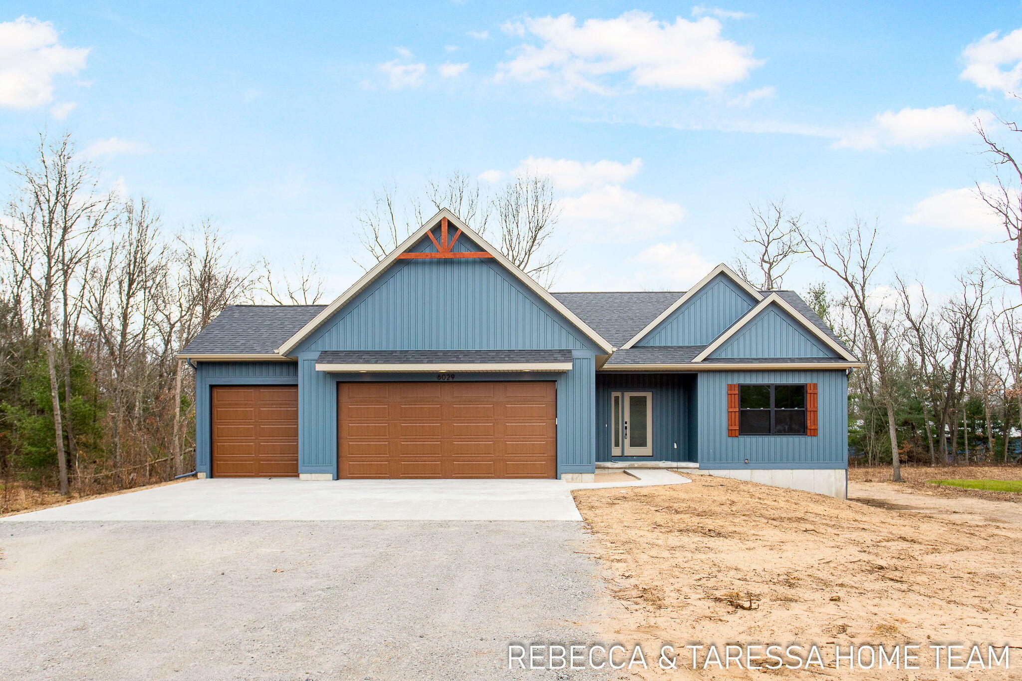 6029 Vesper Drive, #17