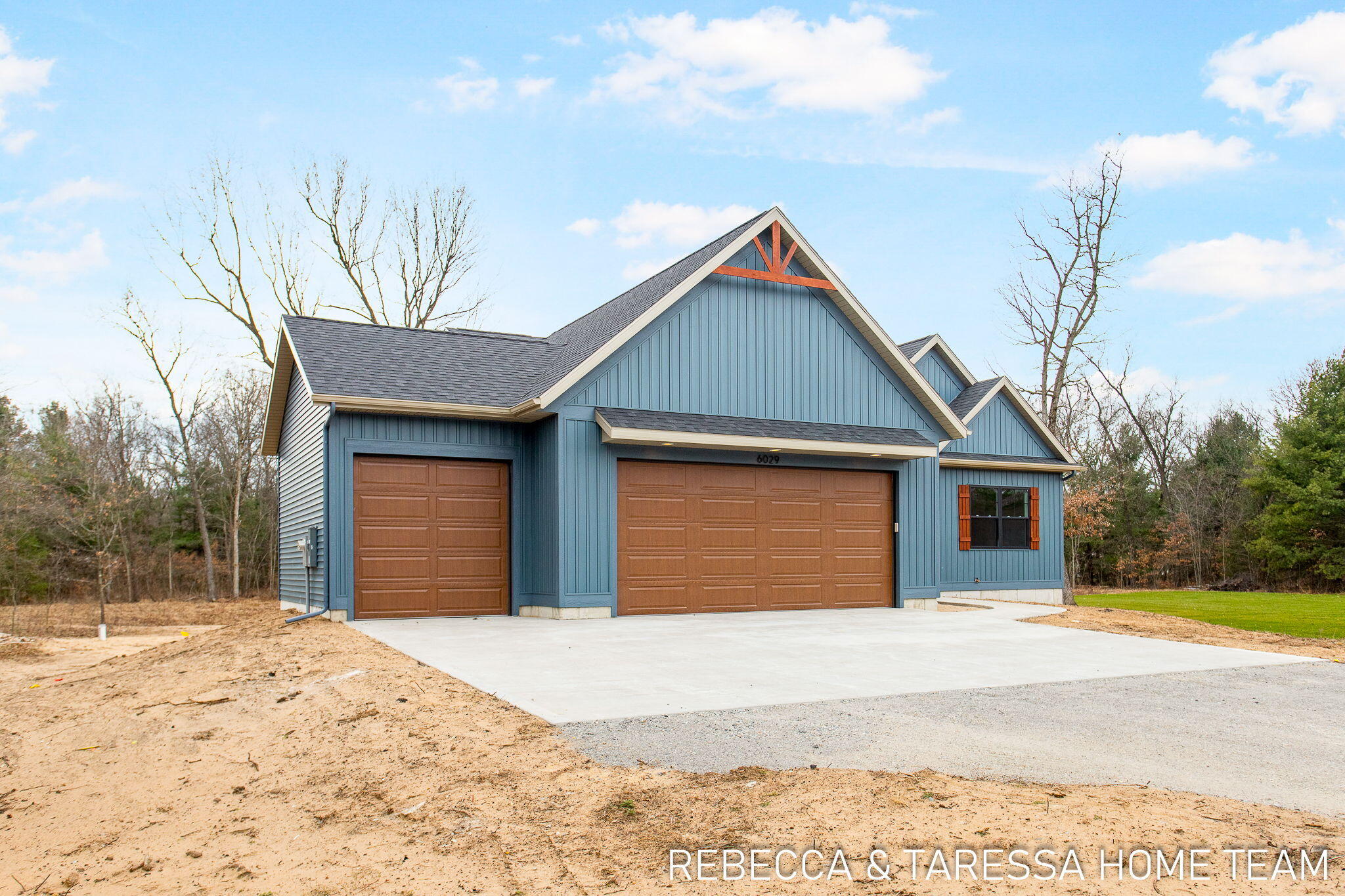 6029 Vesper Drive, #17