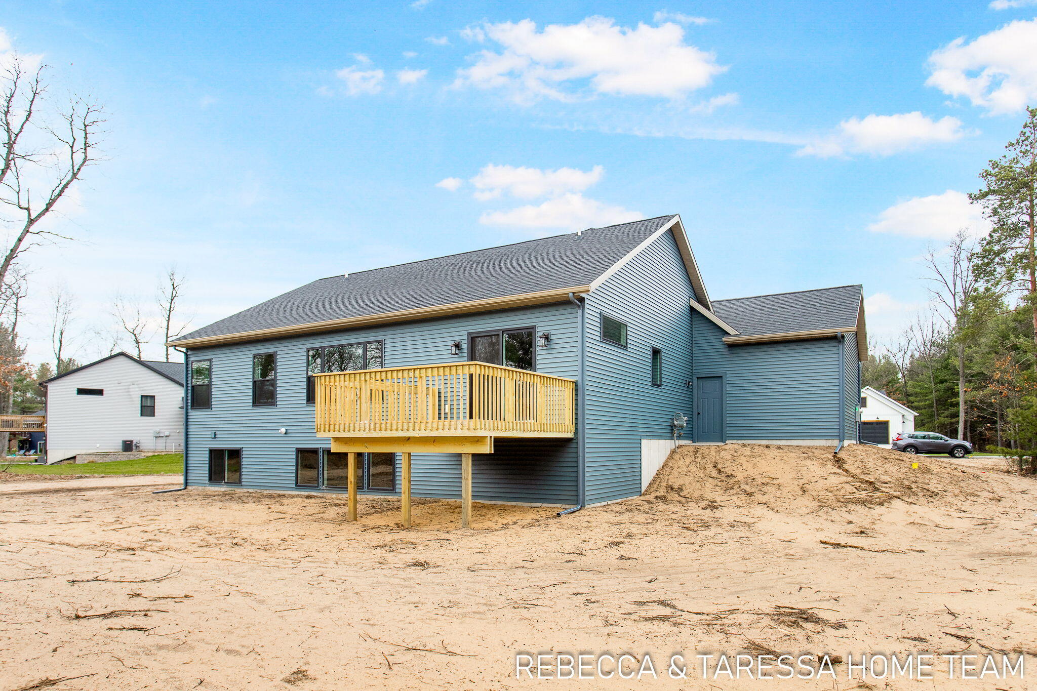 6029 Vesper Drive, #17