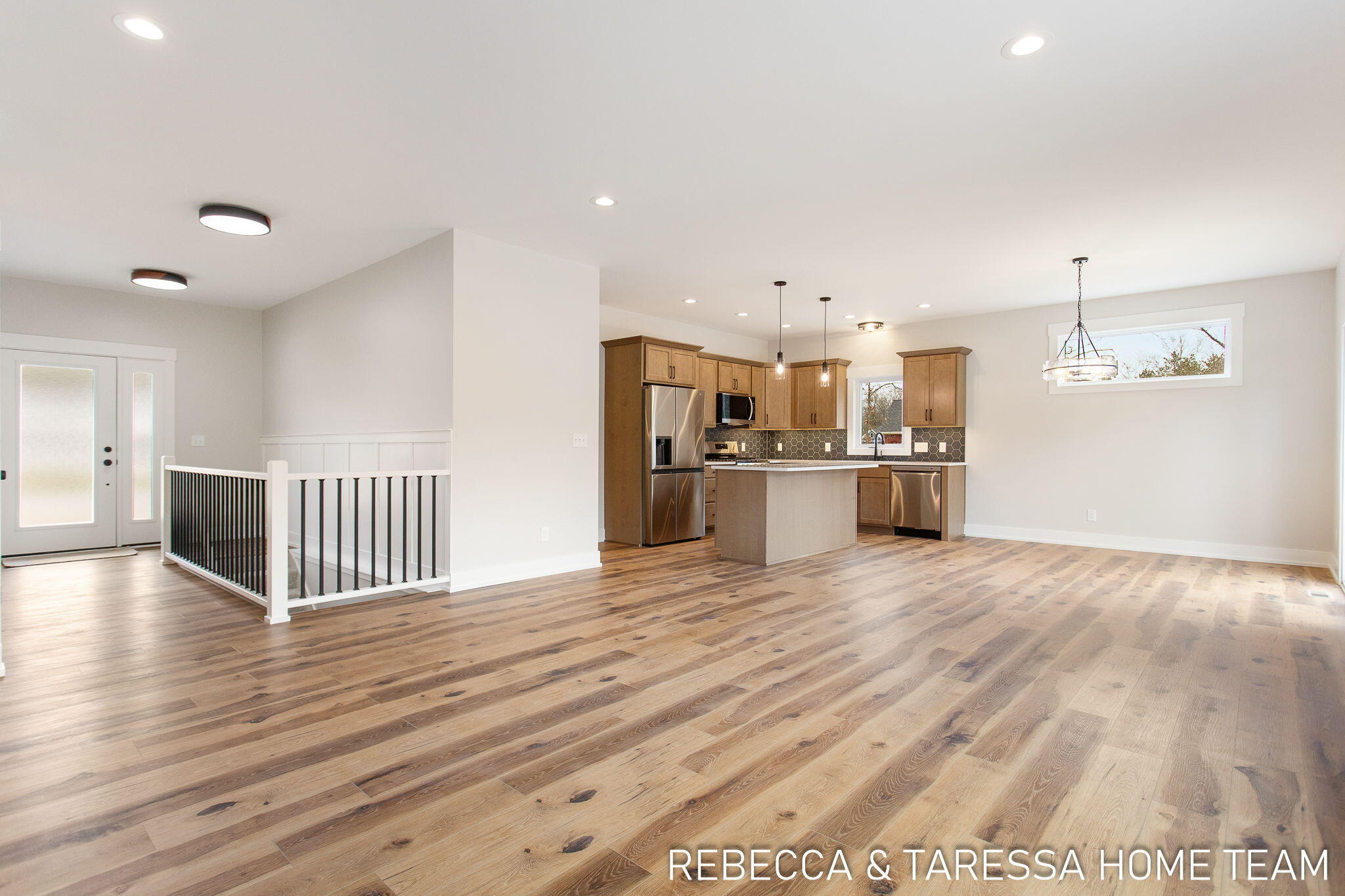 6029 Vesper Drive, #17