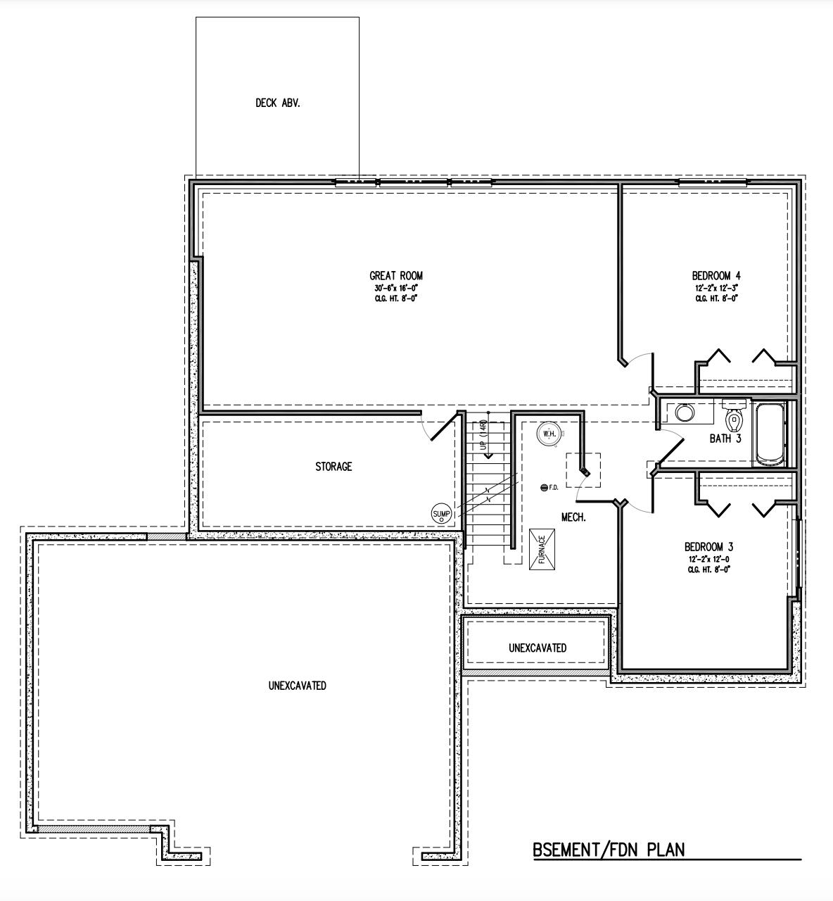 6029 Vesper Drive, #17