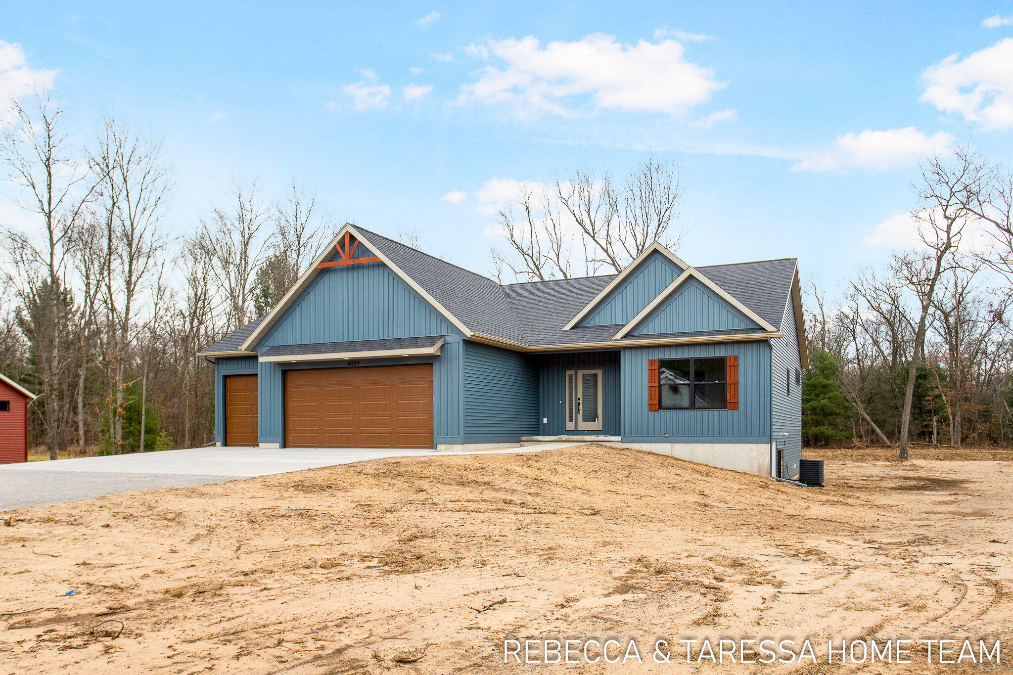 6029 Vesper Drive, #17