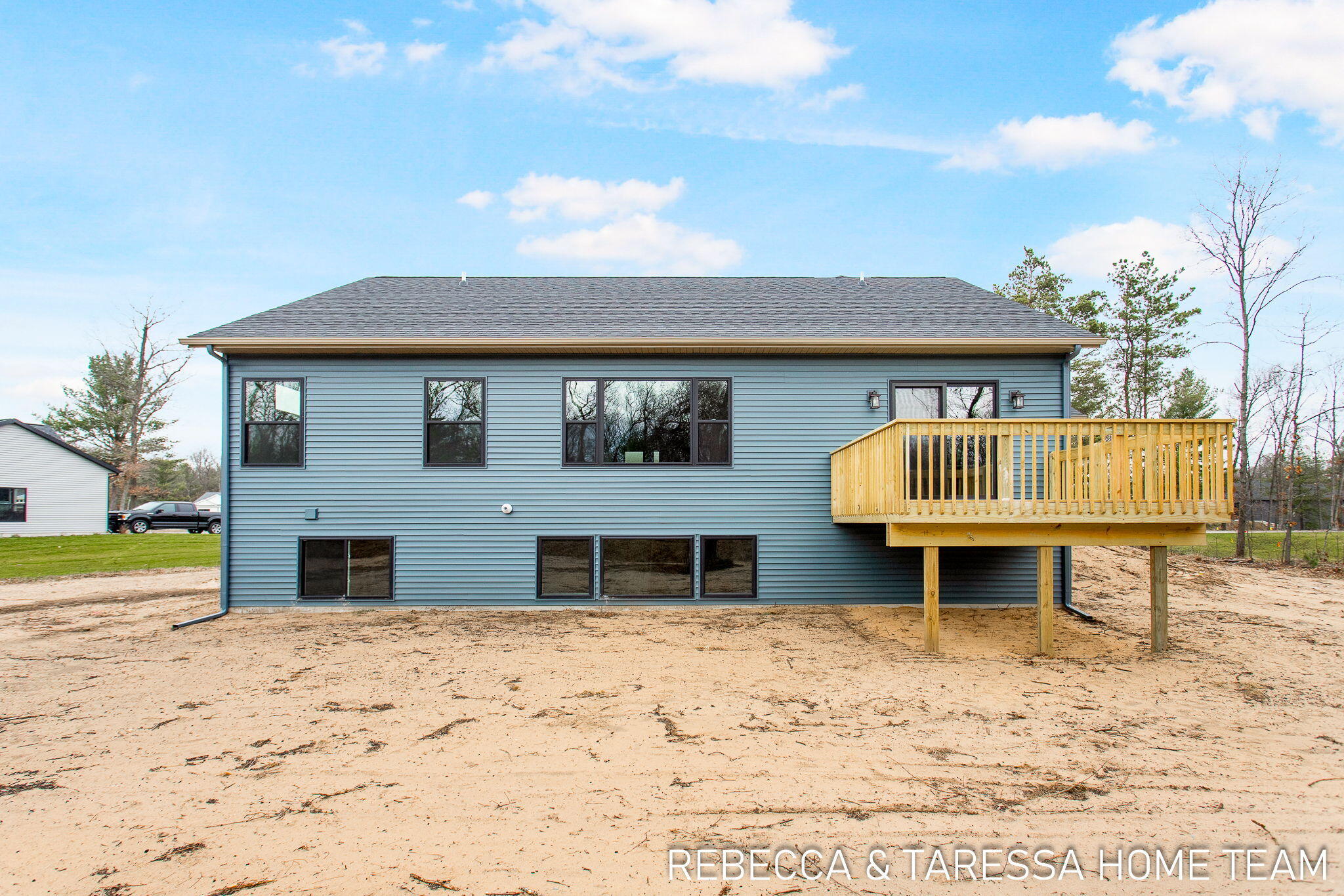 6029 Vesper Drive, #17