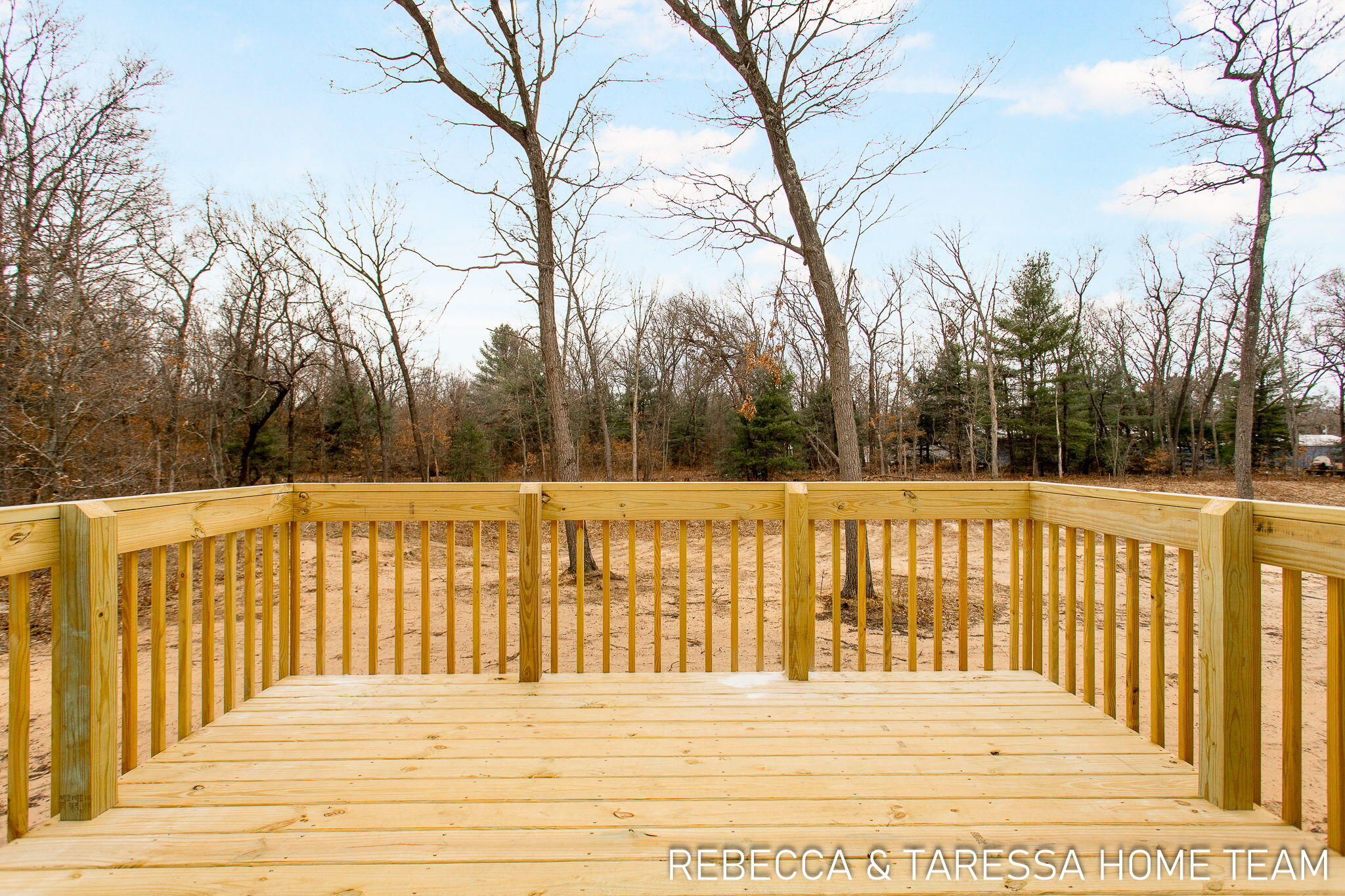 6029 Vesper Drive, #17