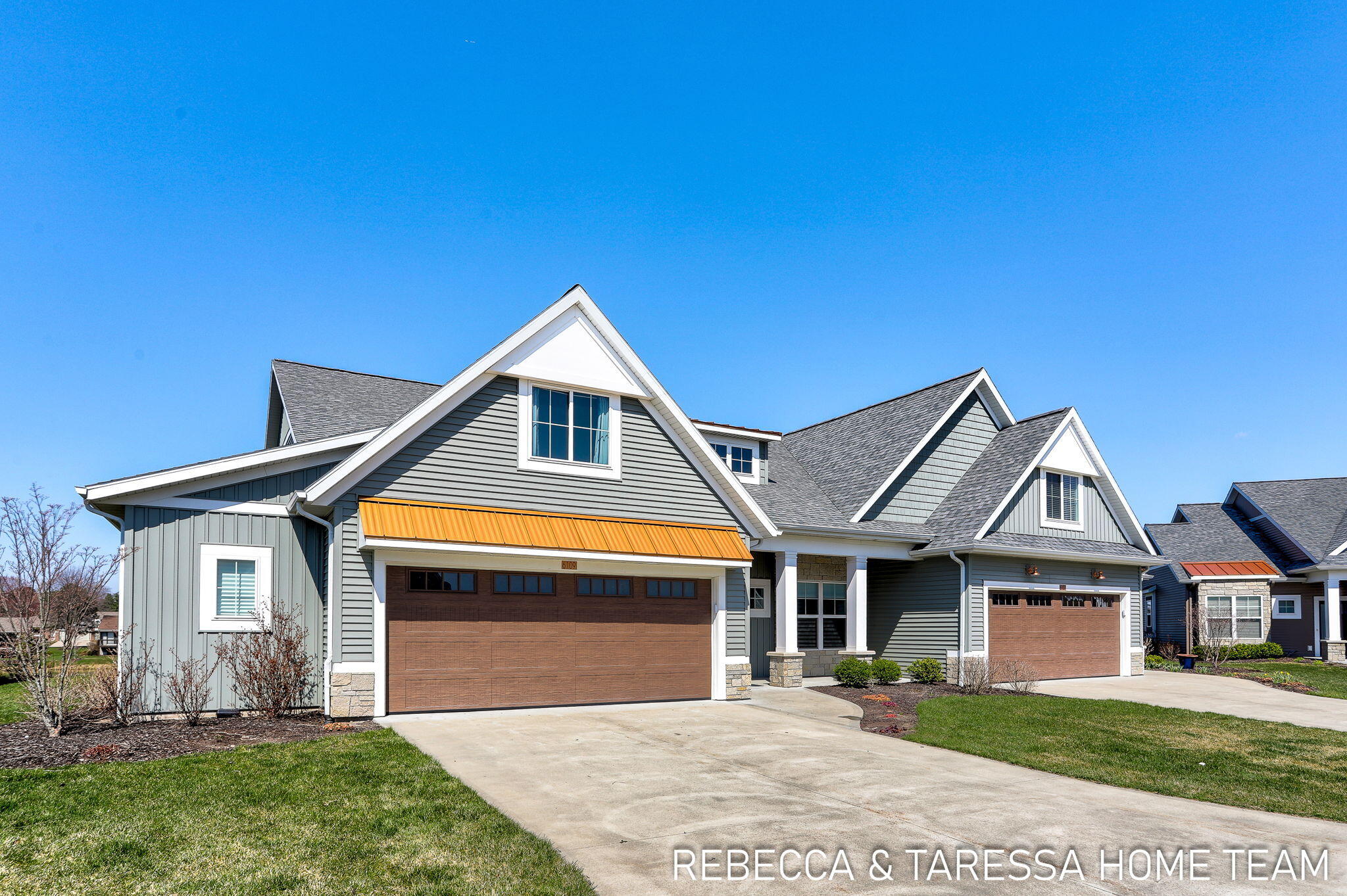 6109 West Wind Drive