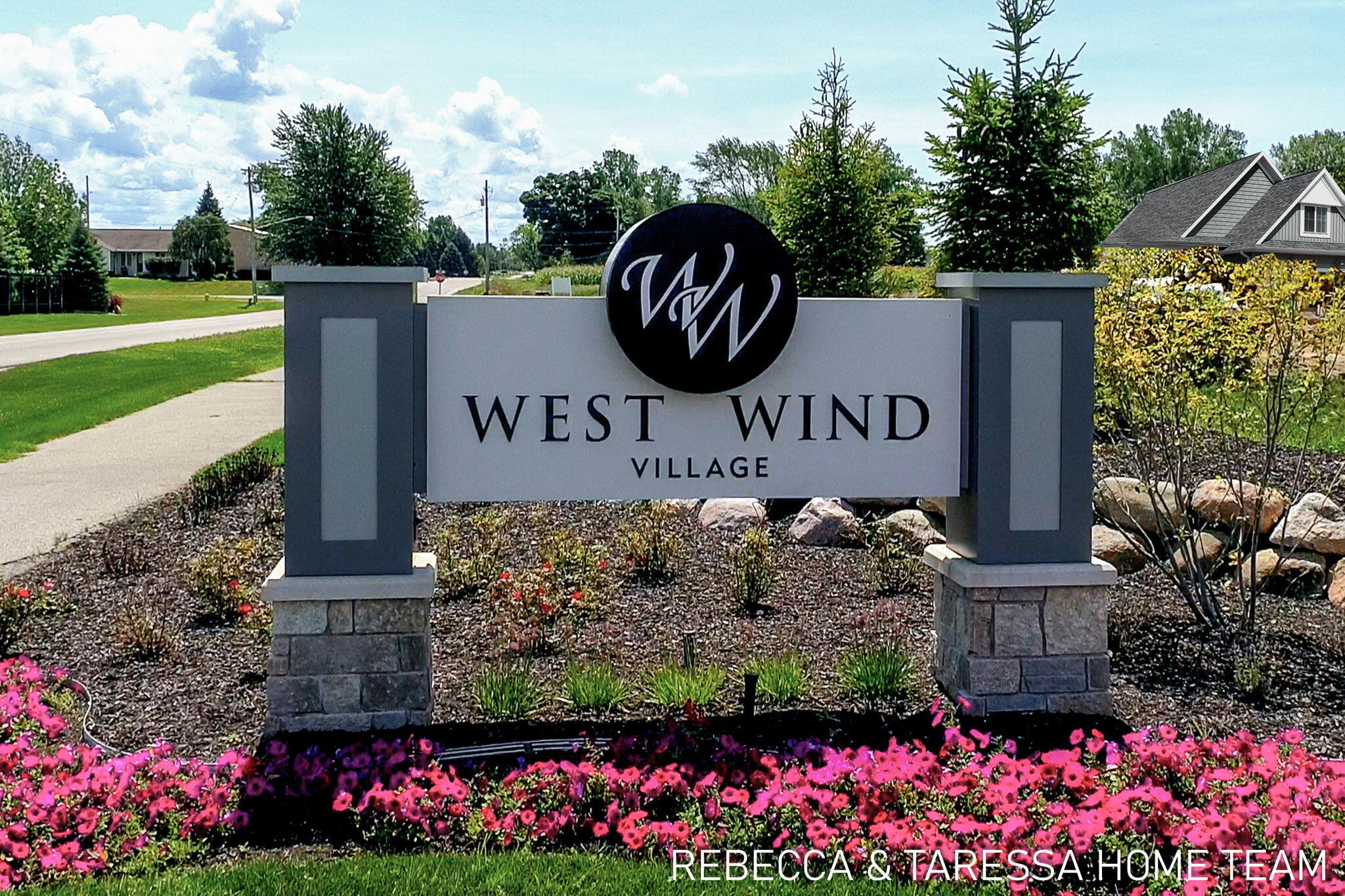 6109 West Wind Drive