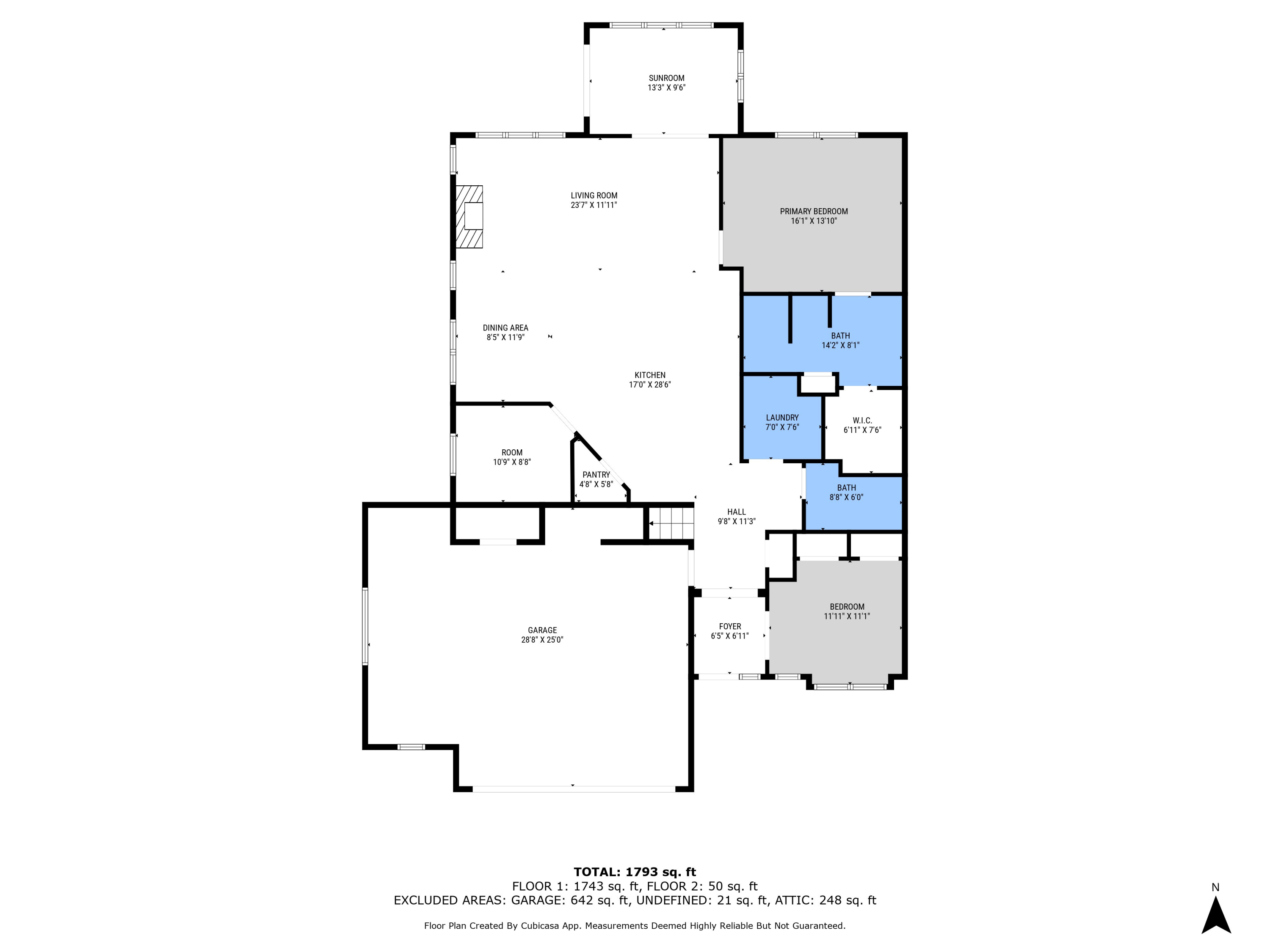6109 West Wind Drive