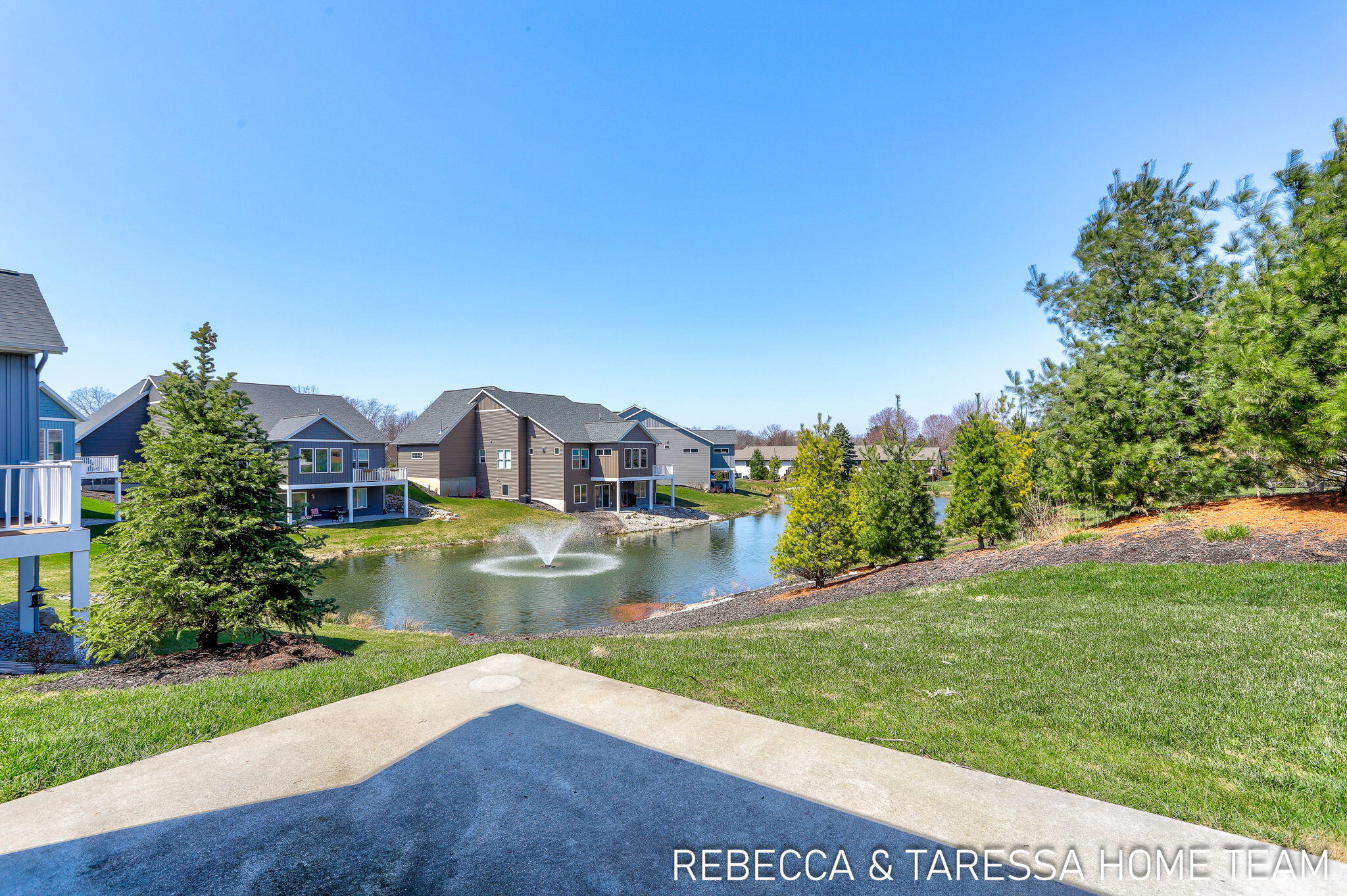 6109 West Wind Drive