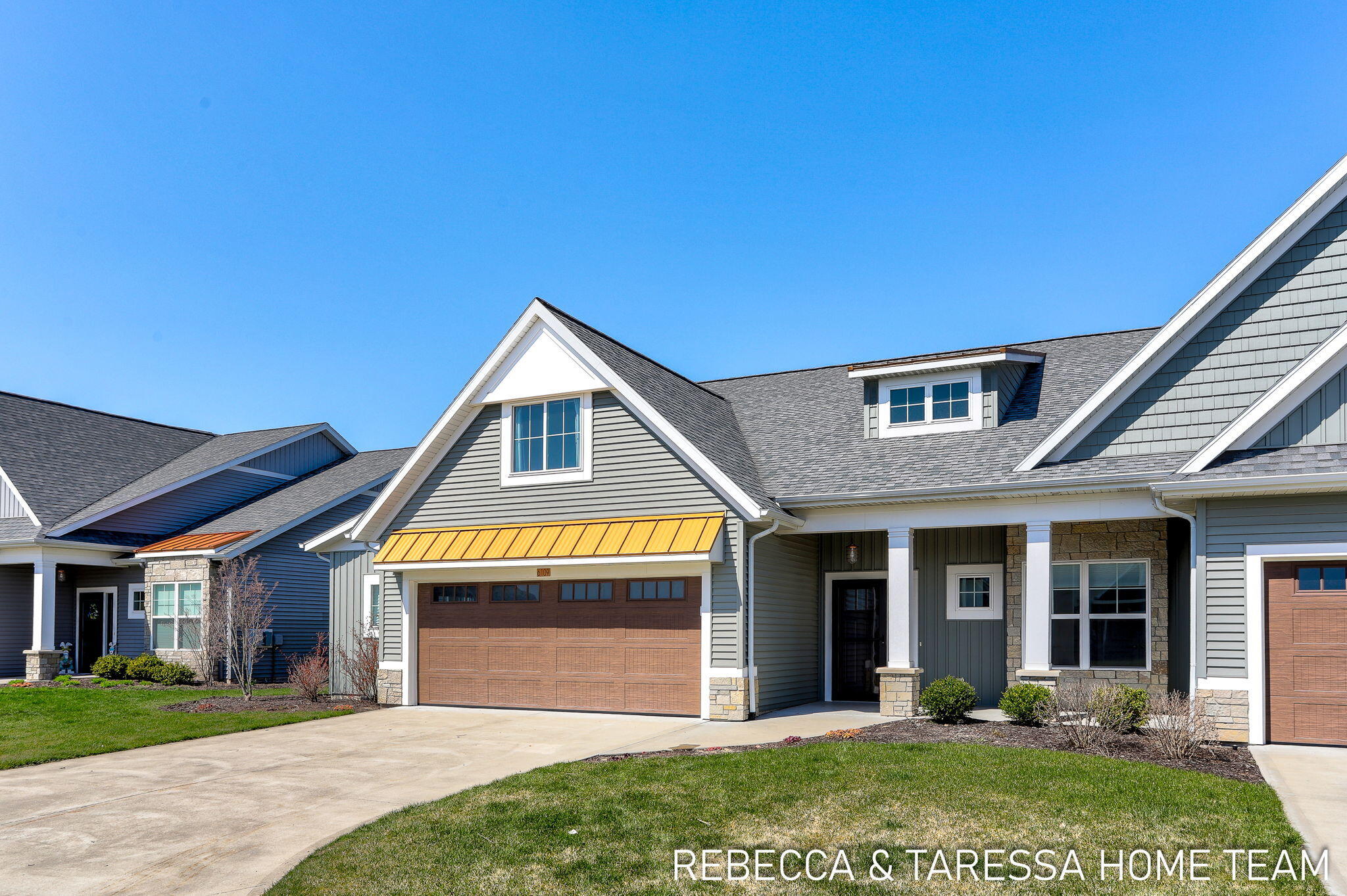 6109 West Wind Drive