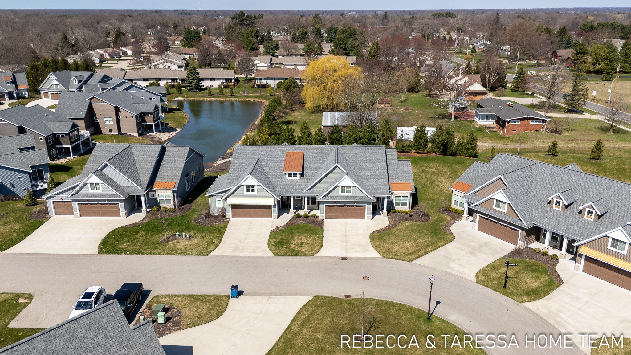 6109 West Wind Drive