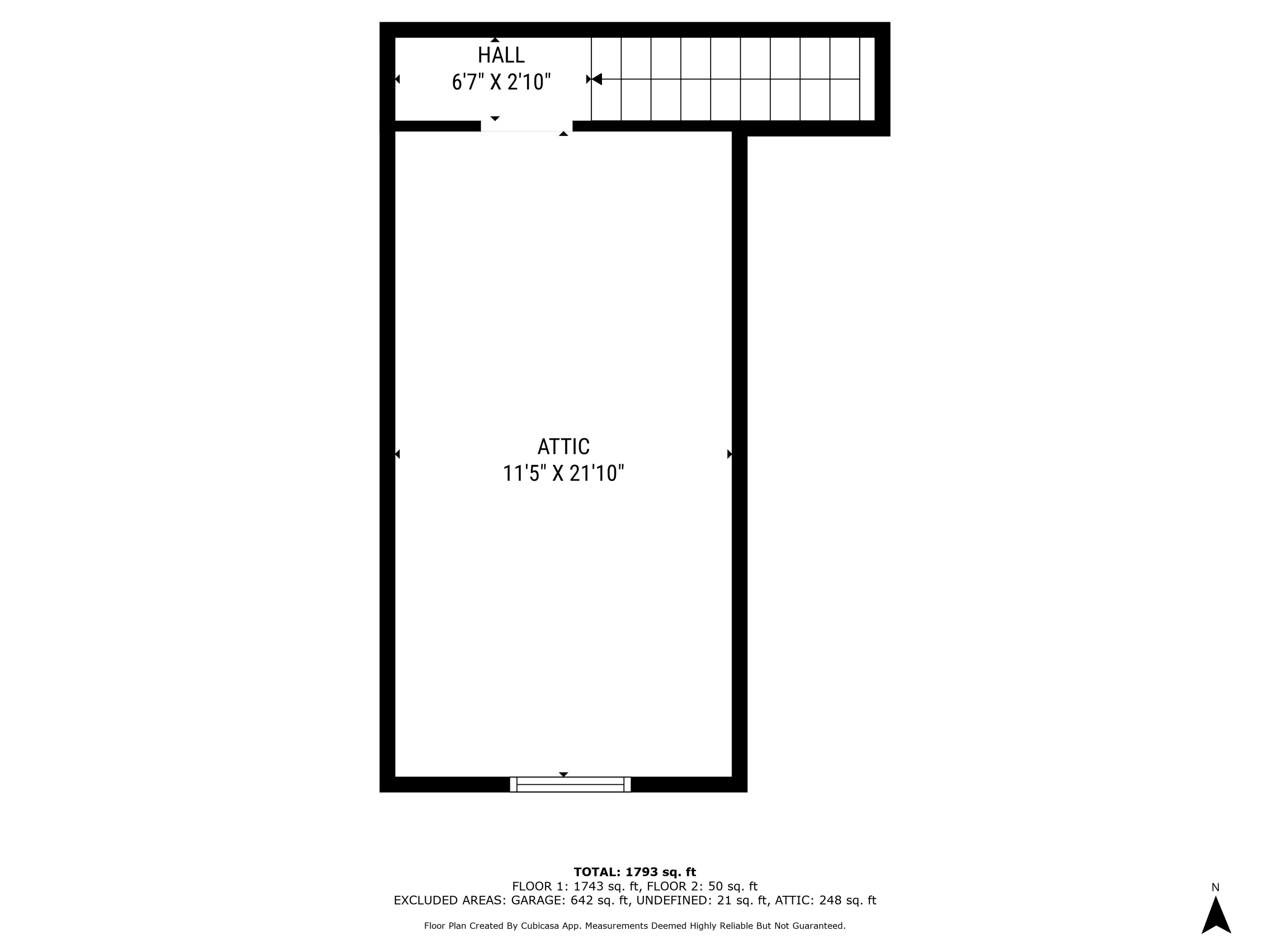 6109 West Wind Drive