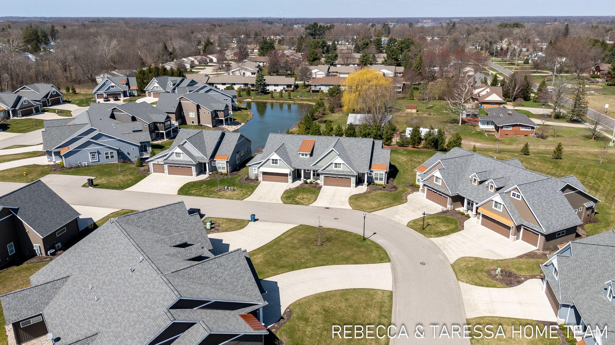 6109 West Wind Drive