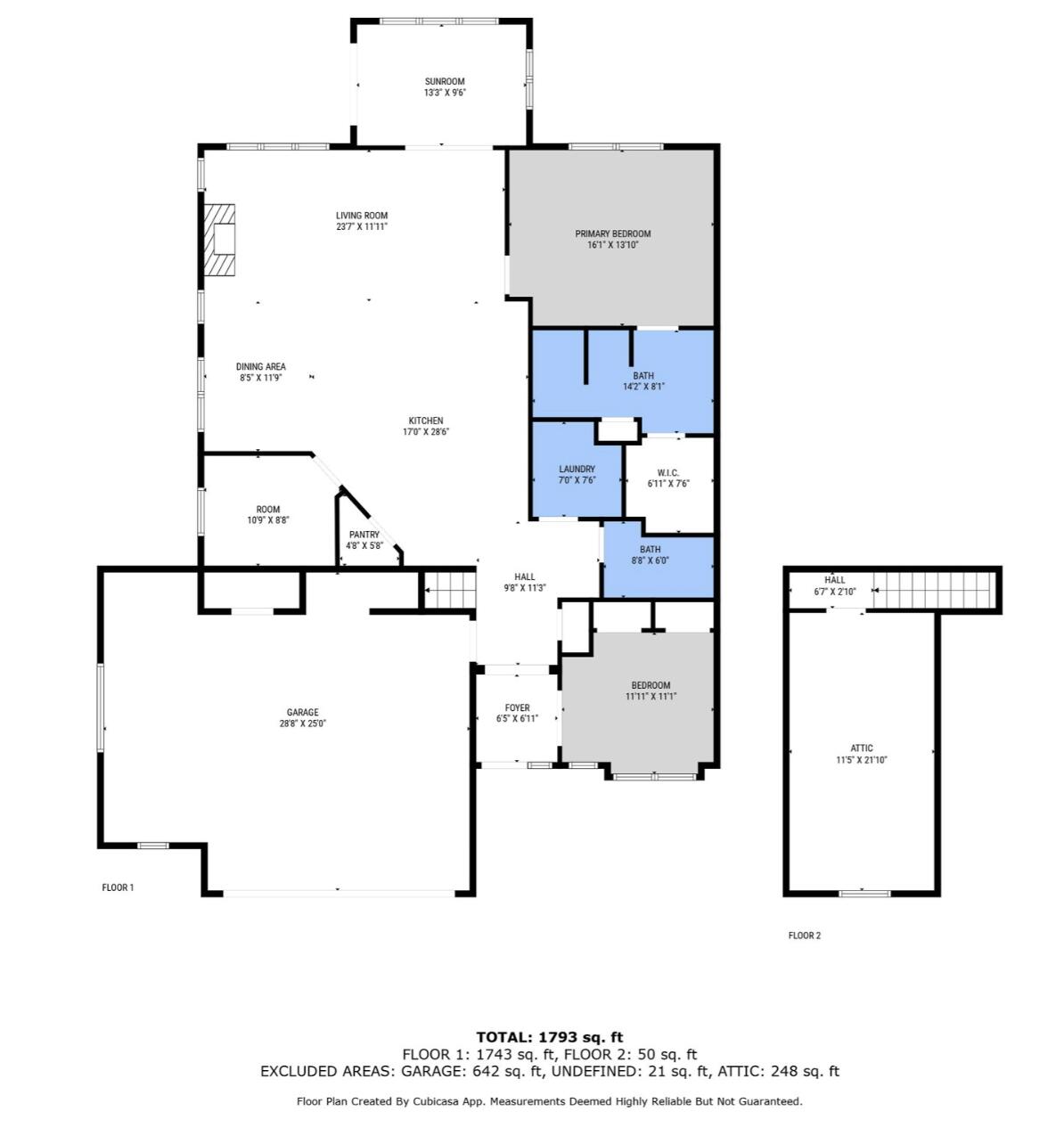 6109 West Wind Drive