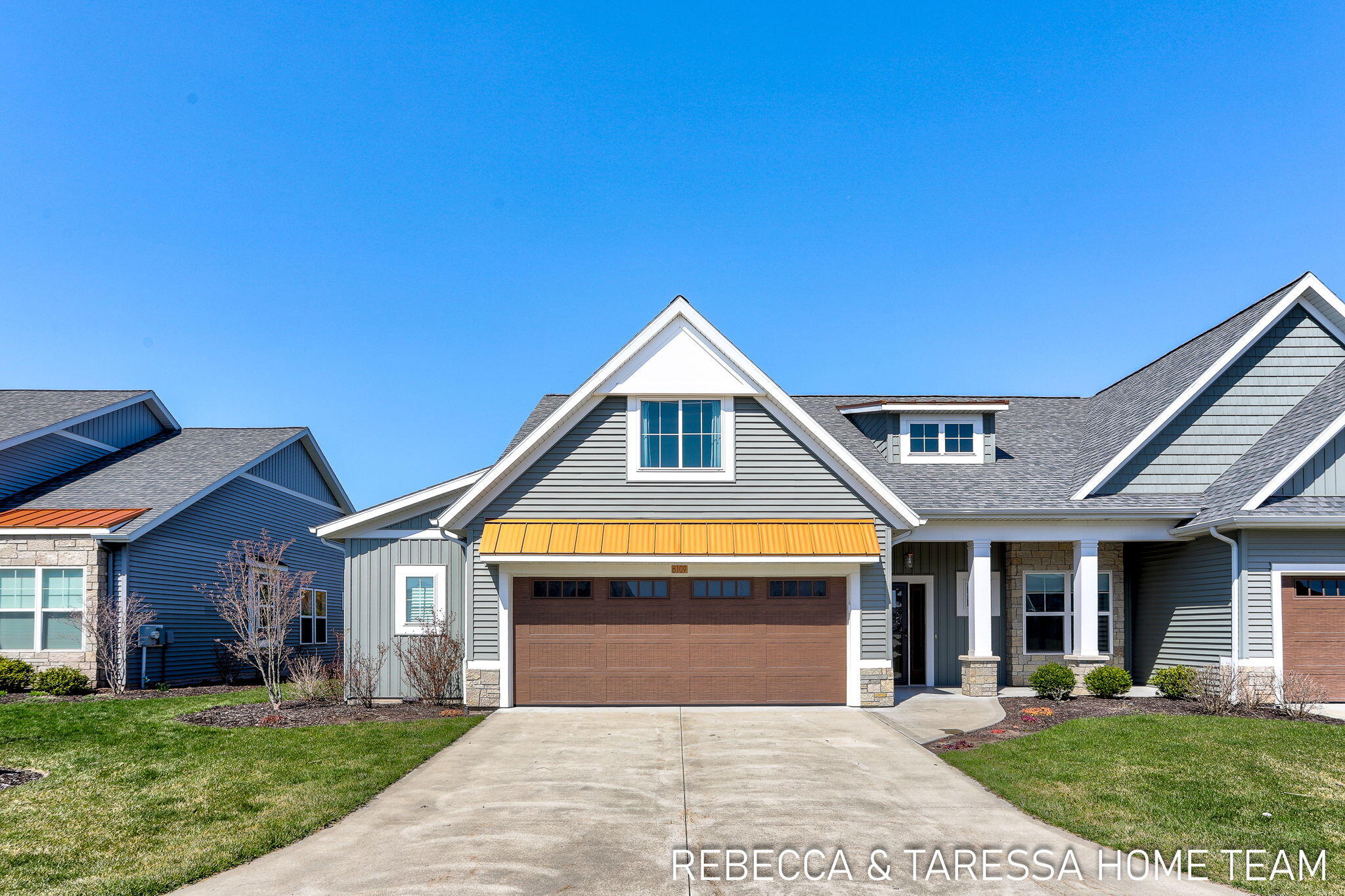 6109 West Wind Drive
