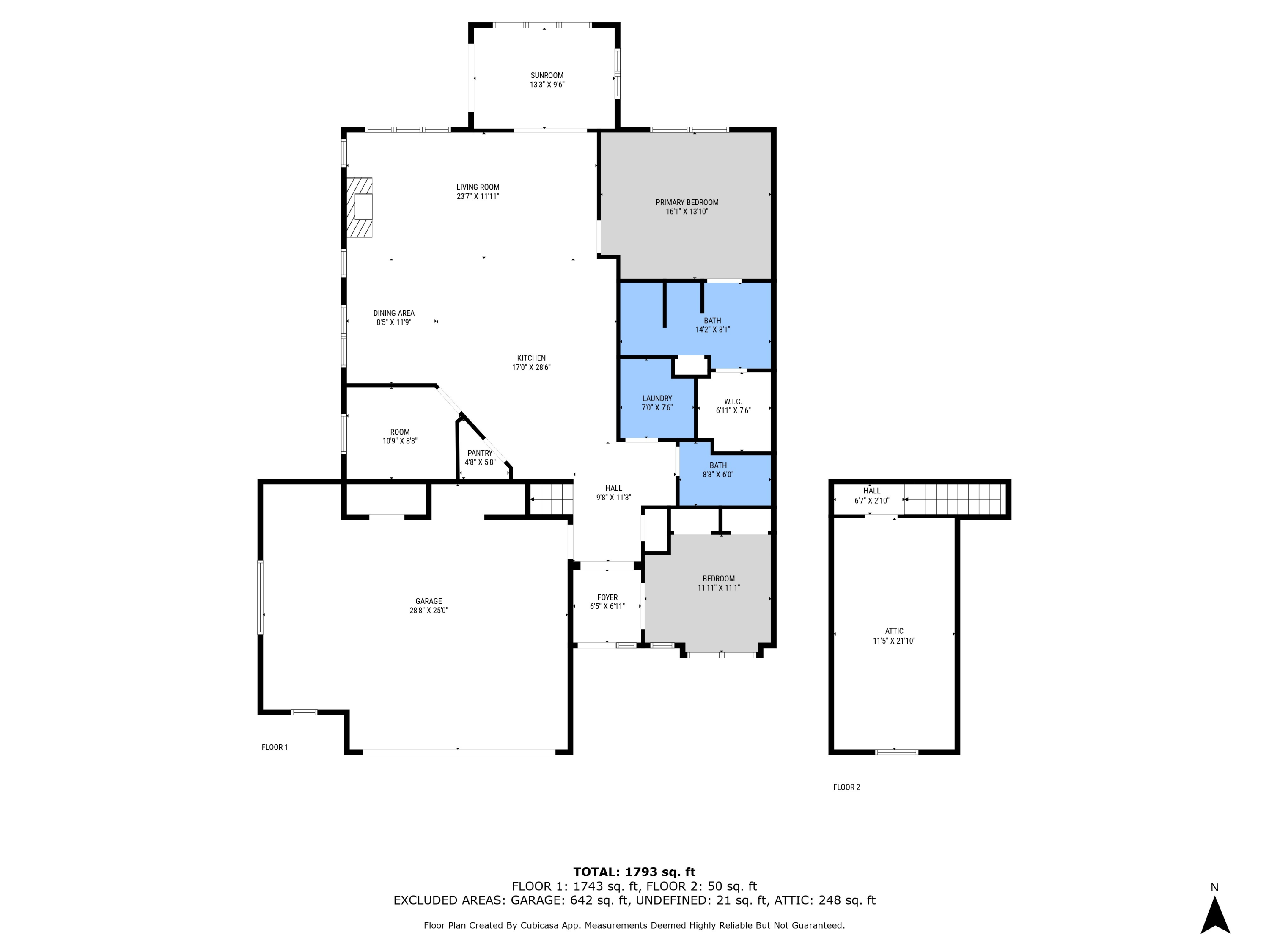6109 West Wind Drive