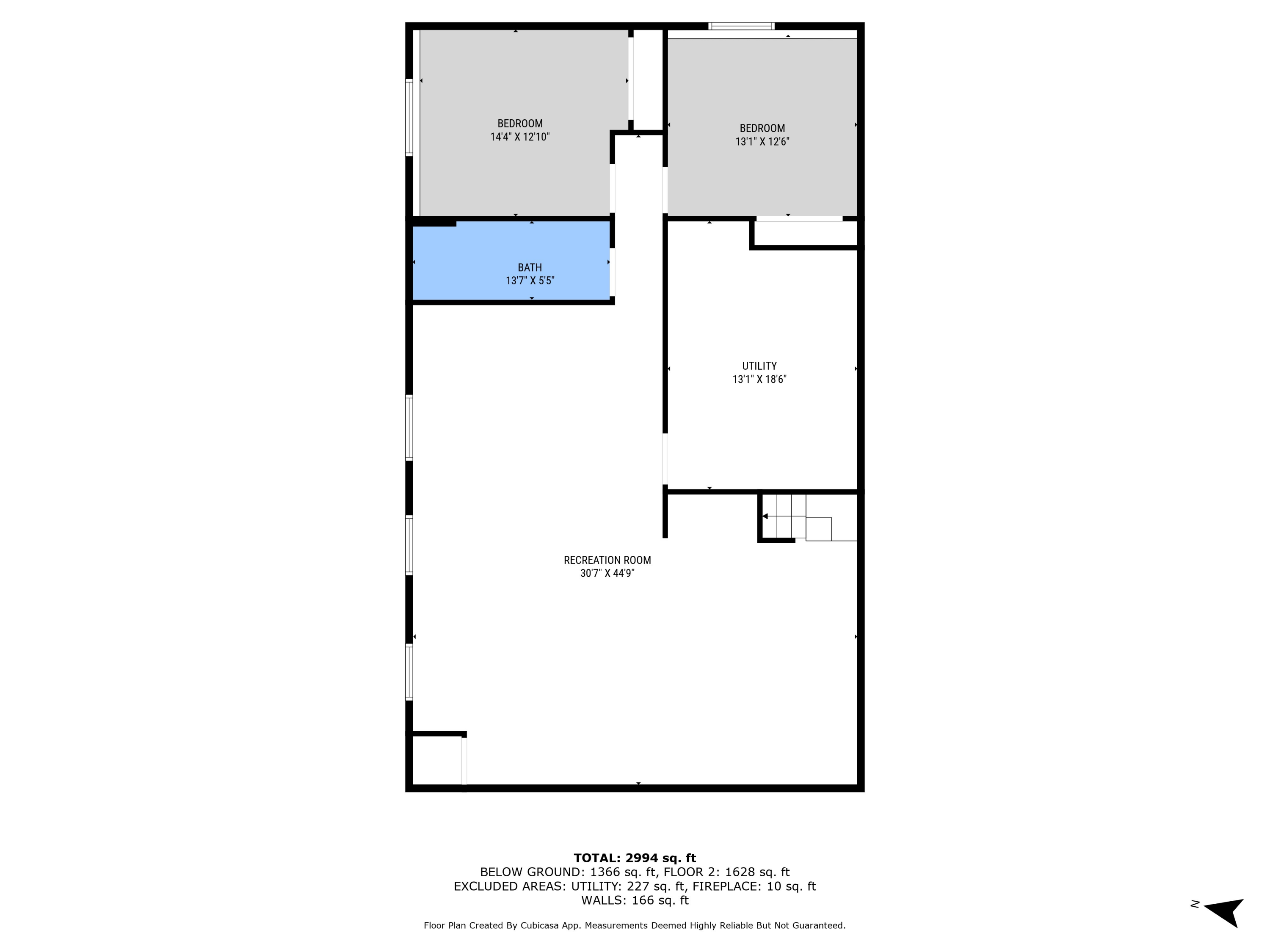 412 Sabine Drive, 11