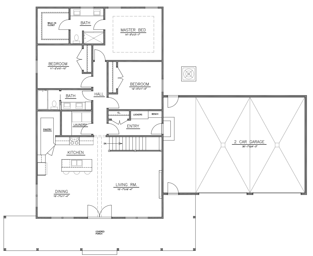 412 Sabine Drive, 11