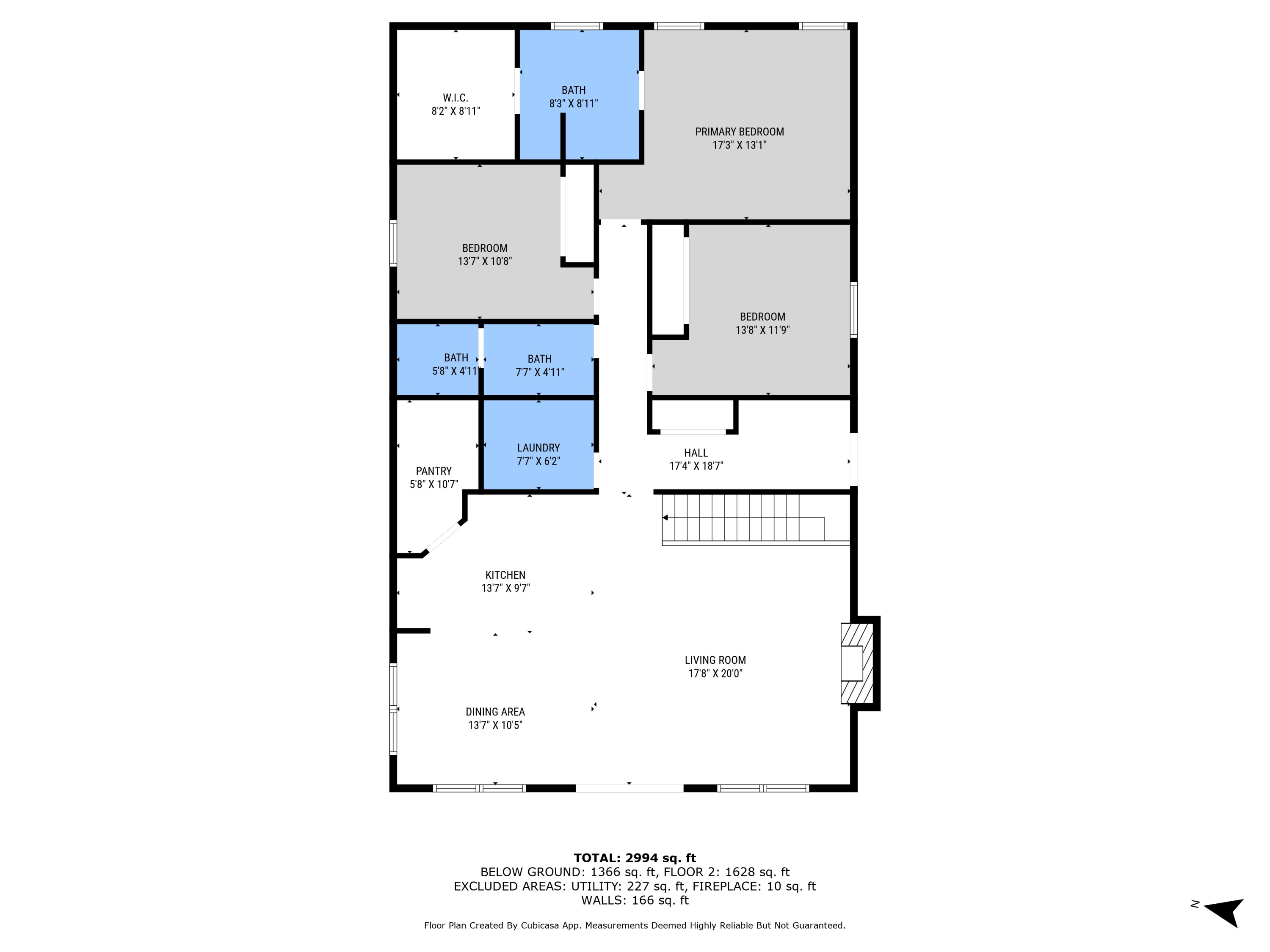 412 Sabine Drive, 11