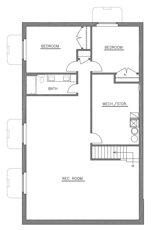 412 Sabine Drive, 11