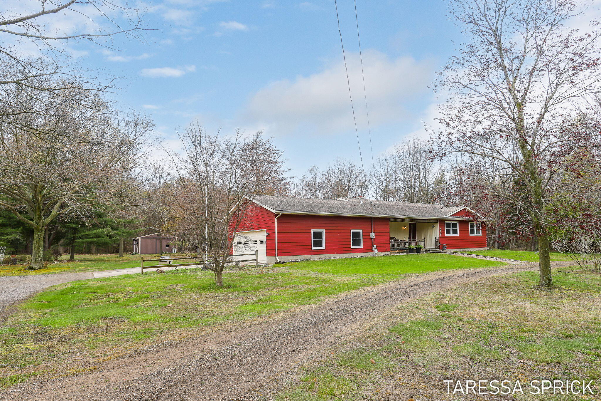 3391 N 168th Avenue
