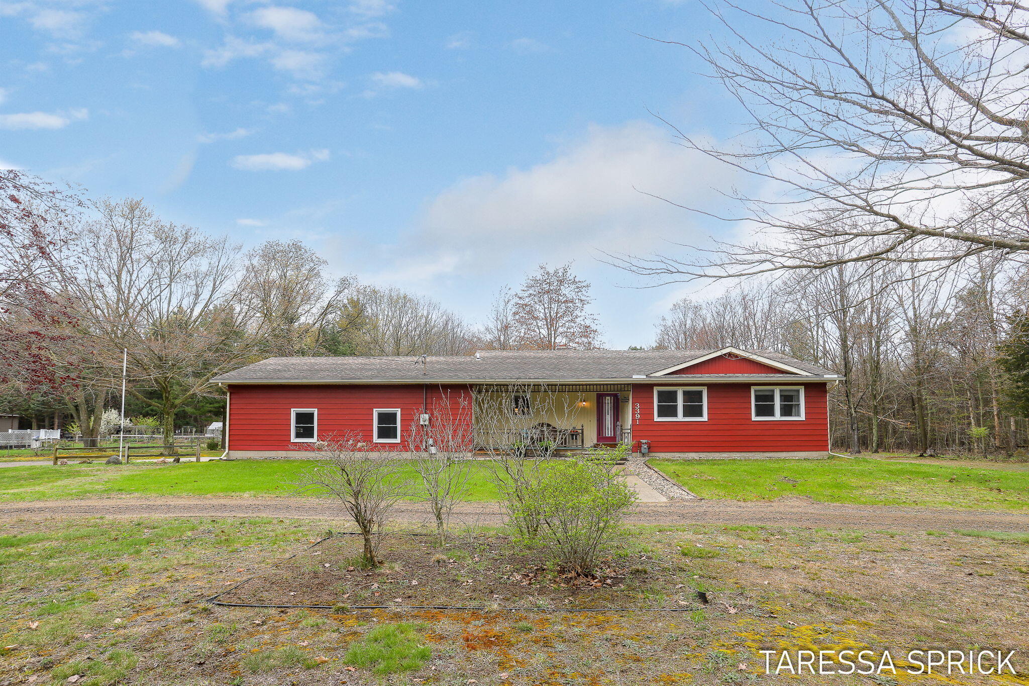 3391 N 168th Avenue