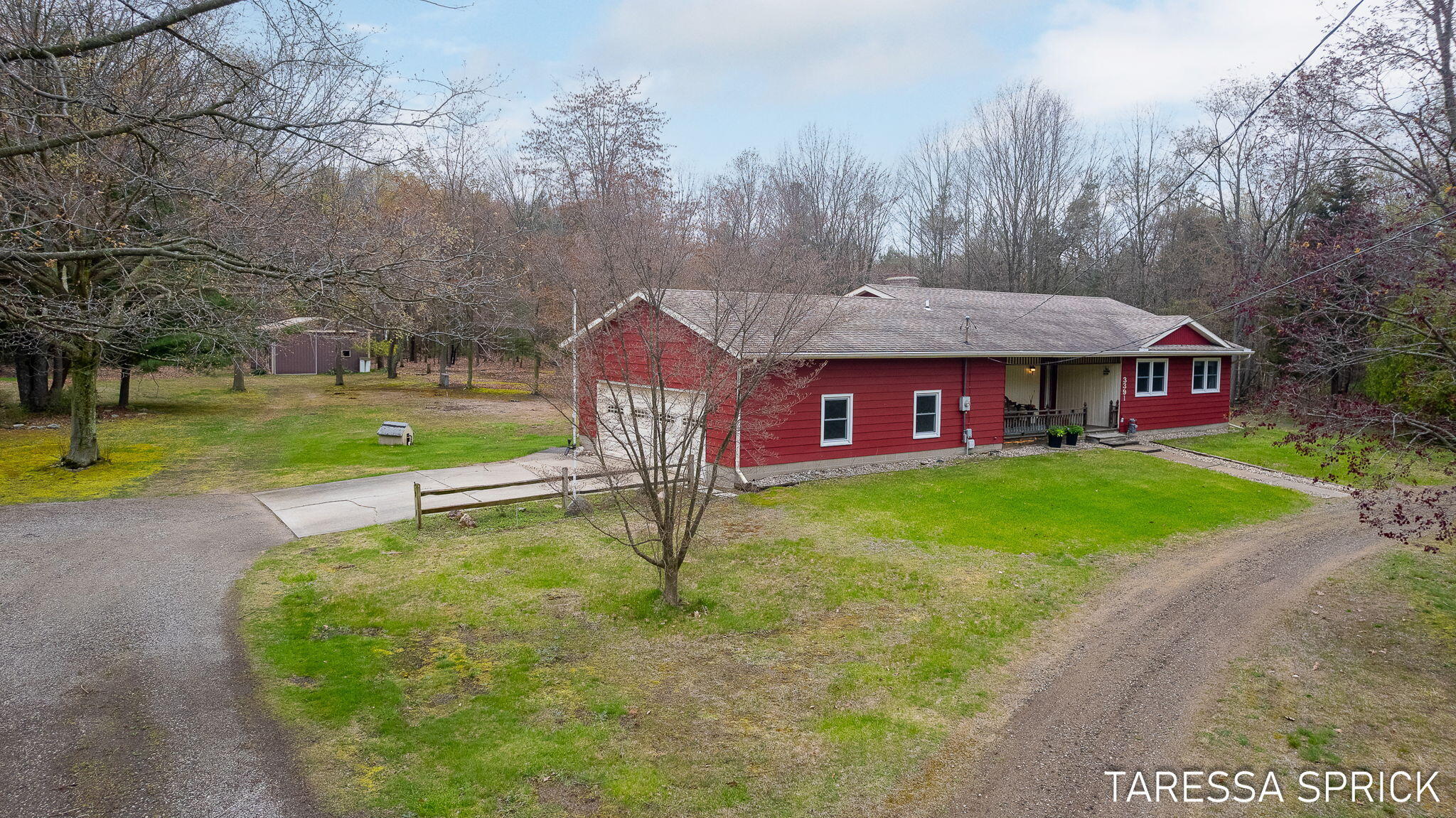 3391 N 168th Avenue