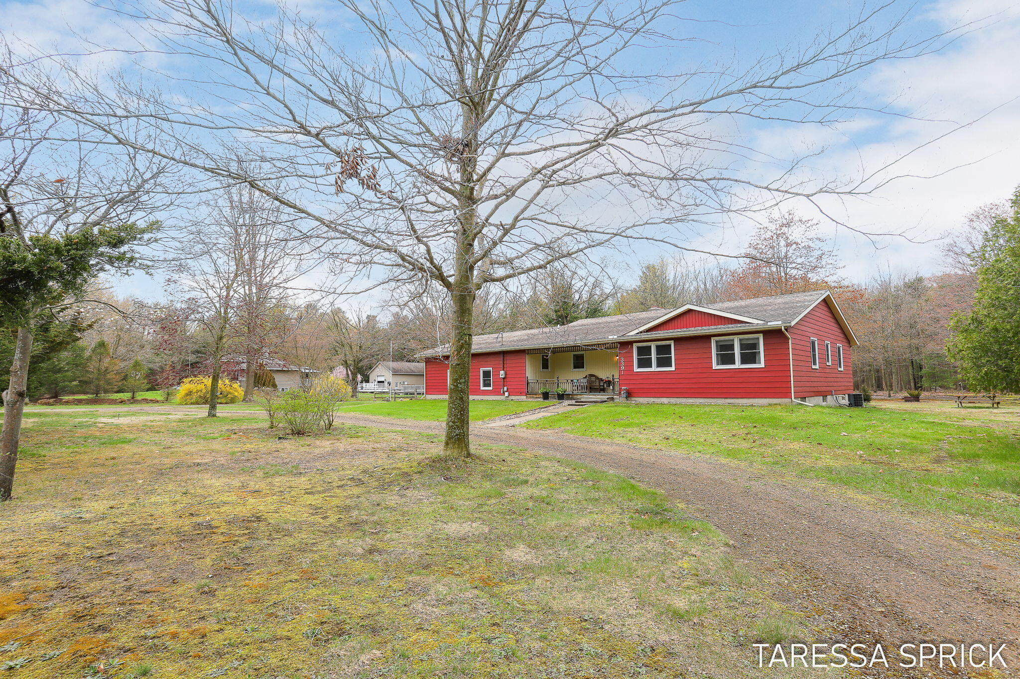 3391 N 168th Avenue