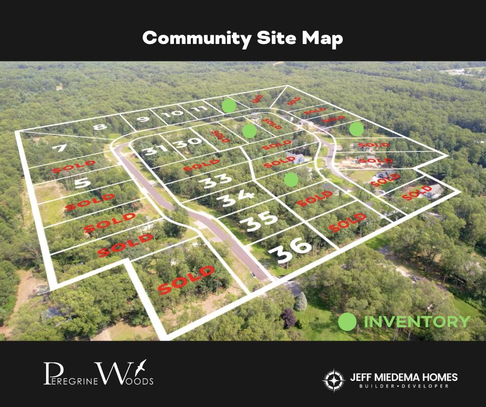 6014 Savannah Way, #6