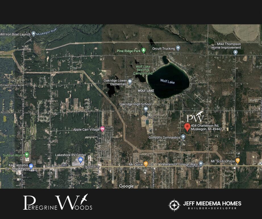 6014 Savannah Way, #6