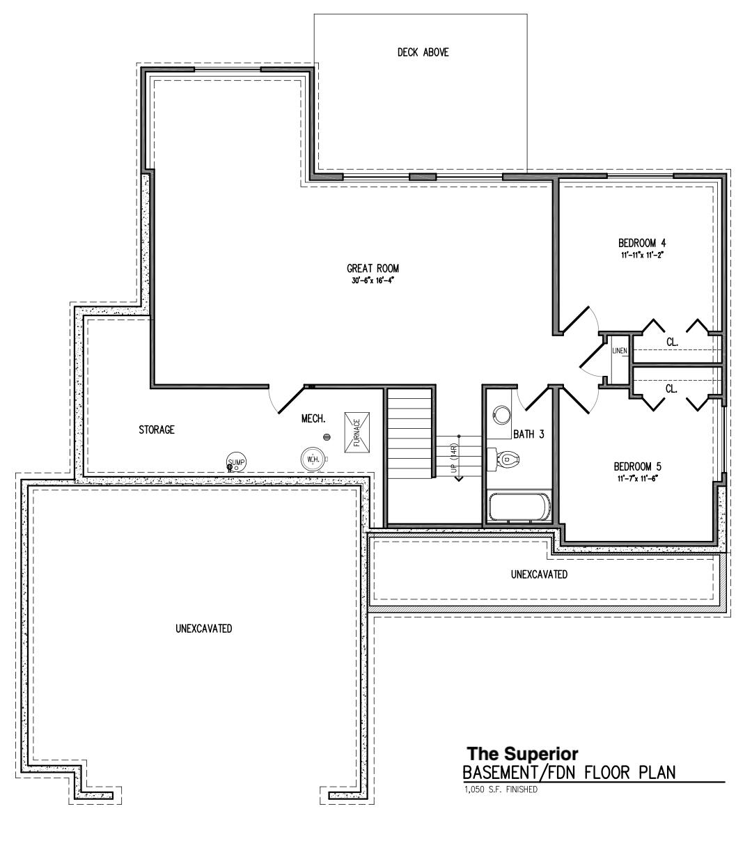 6014 Savannah Way, #6