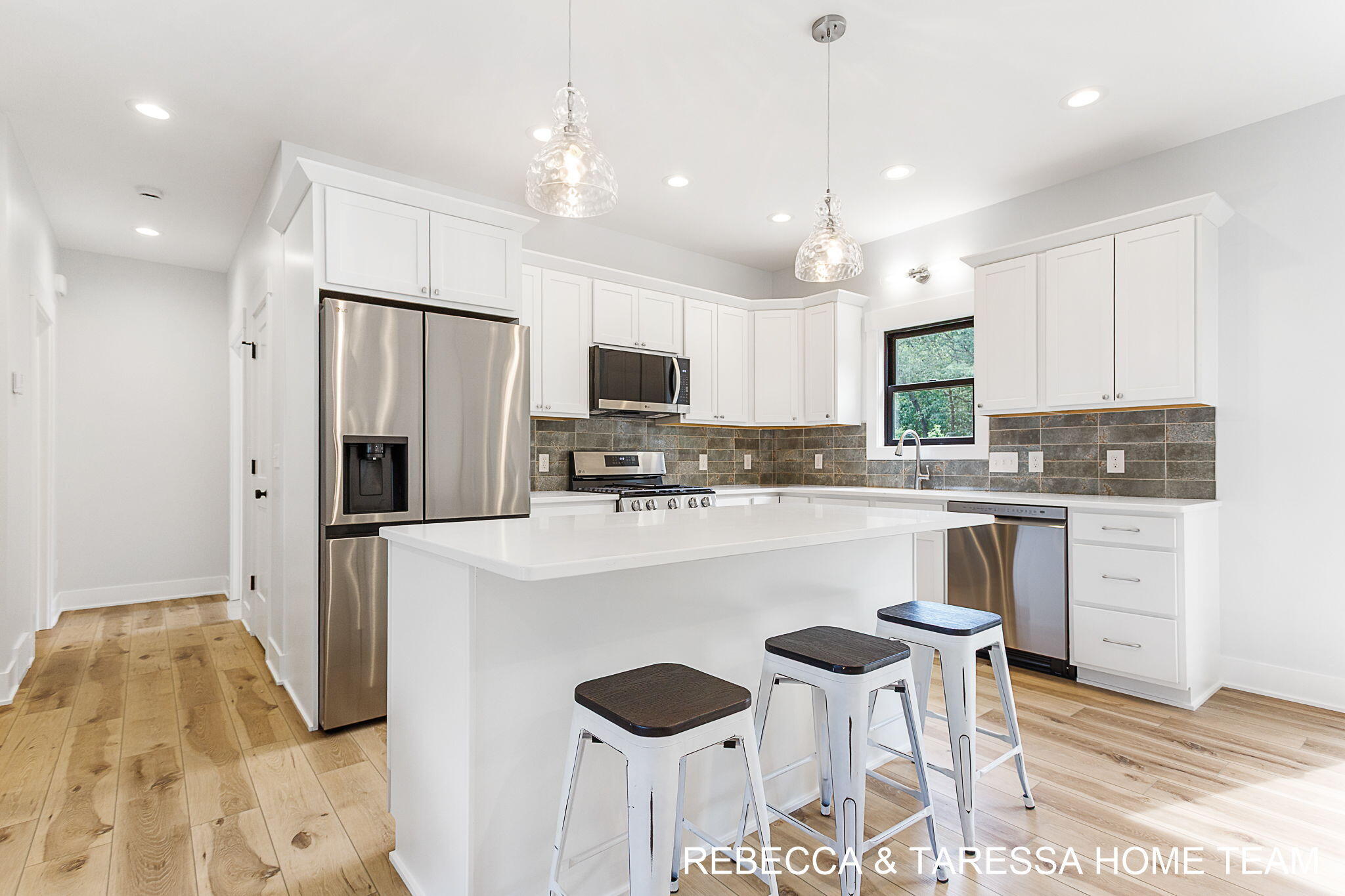 414 Sabine Drive, #12