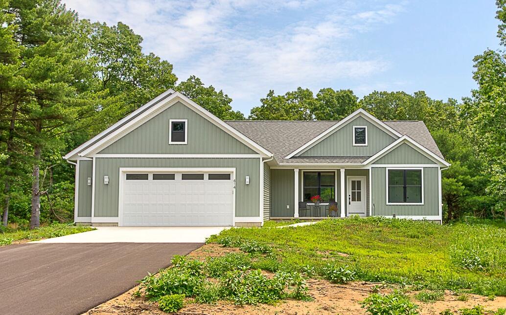 414 Sabine Drive, #12